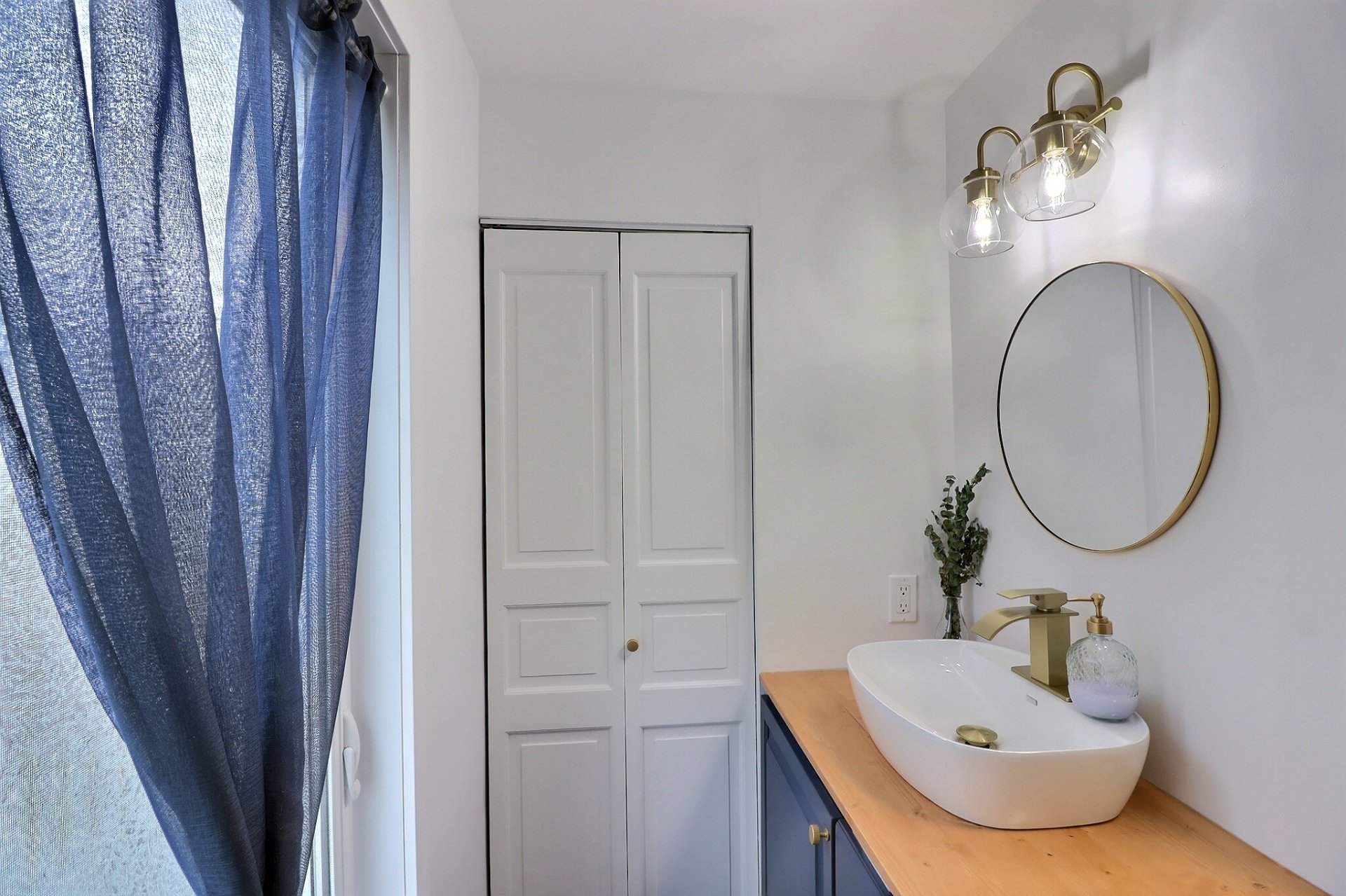 Photo - Salle de bains