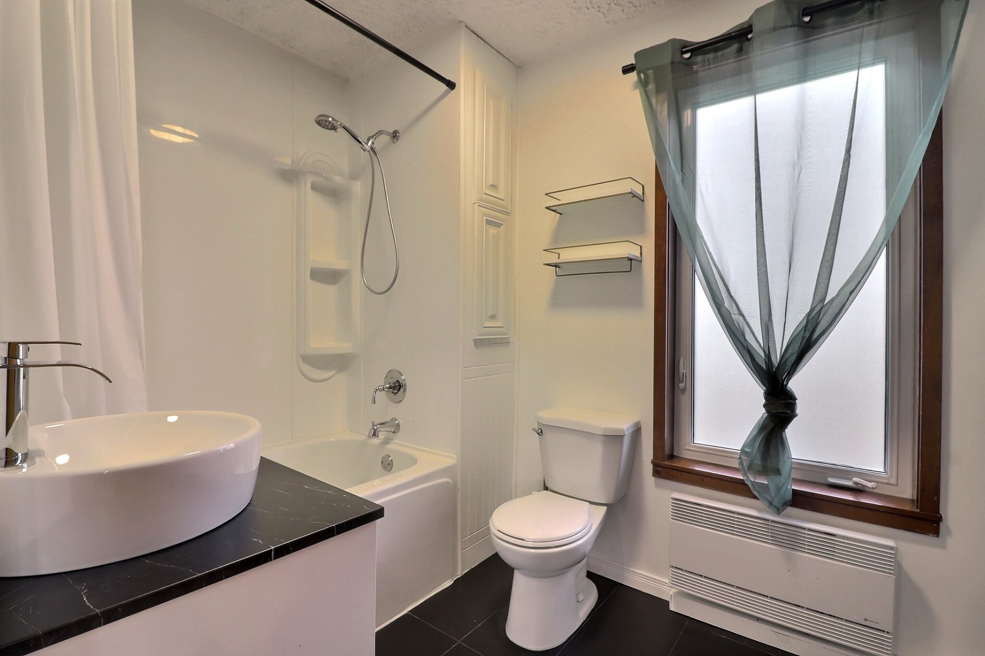 Photo - Salle de bains