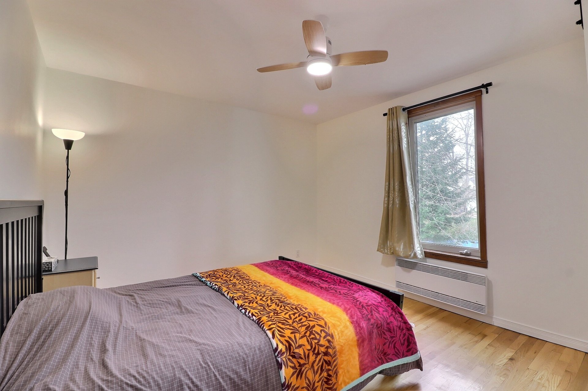 Photo - Chambre à coucher