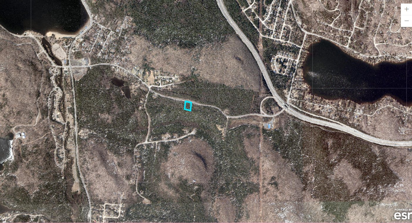 Photo - Terre/Terrain