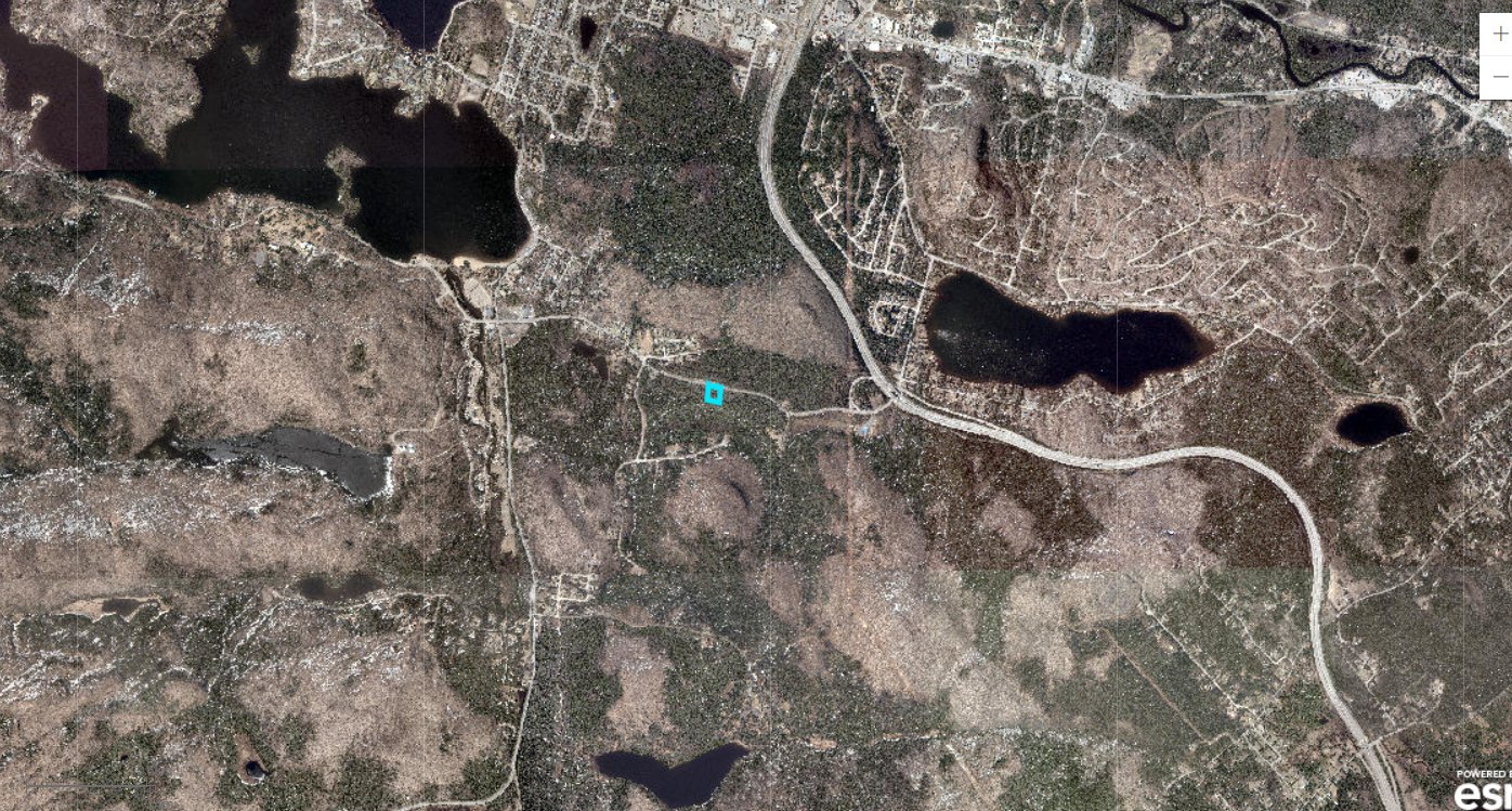 Photo - Terre/Terrain