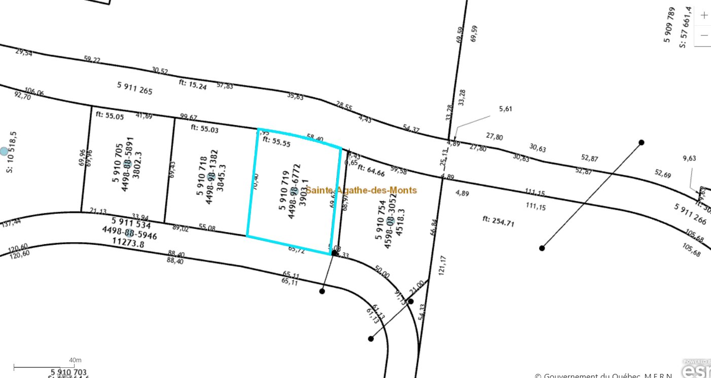 Photo - Terre/Terrain