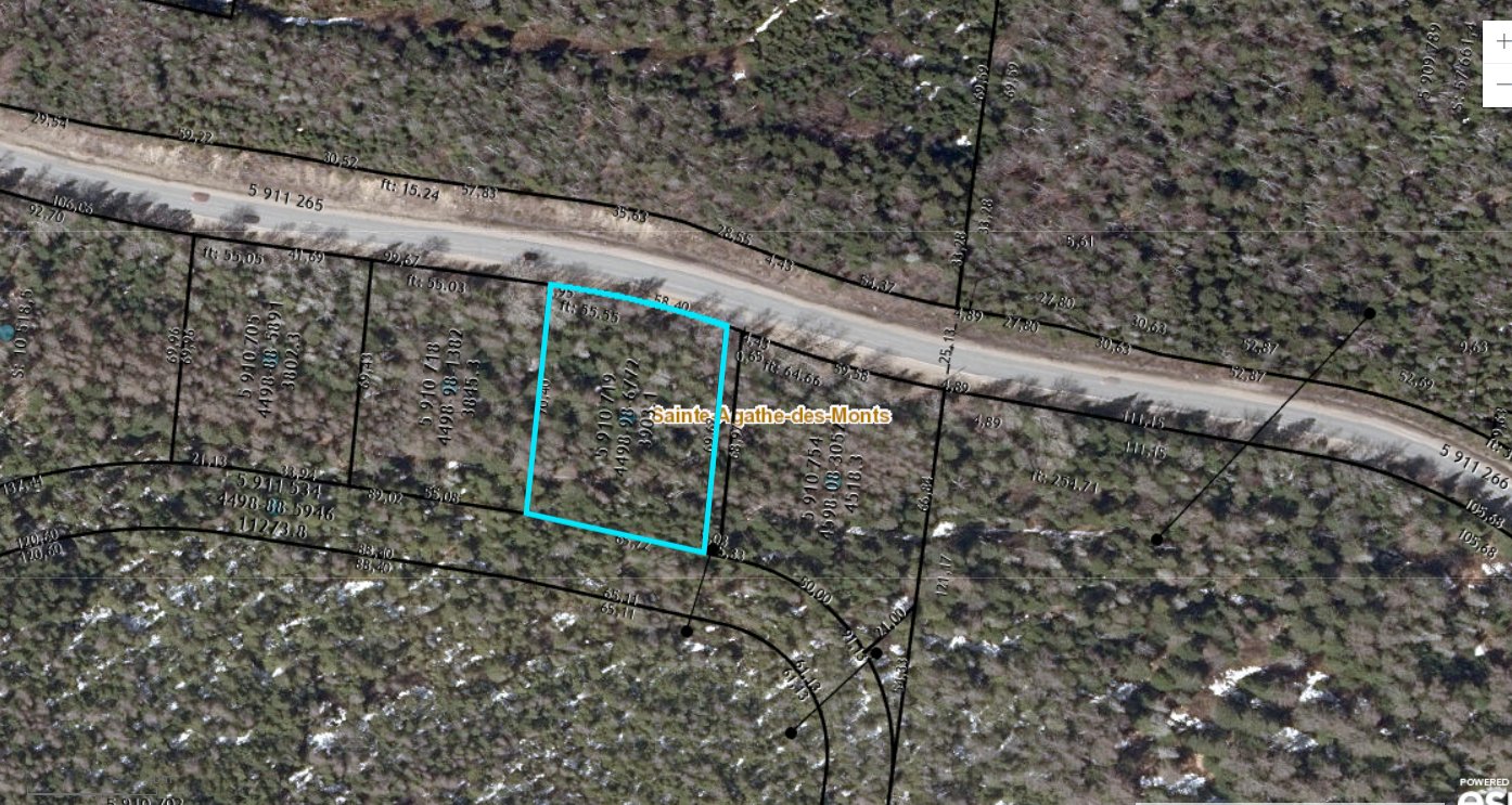 Photo - Terre/Terrain