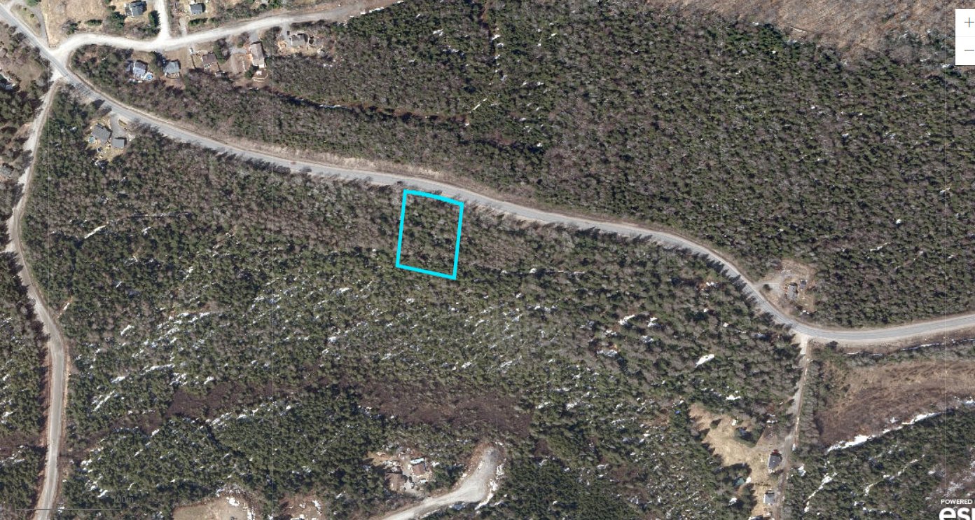 Photo - Terre/Terrain