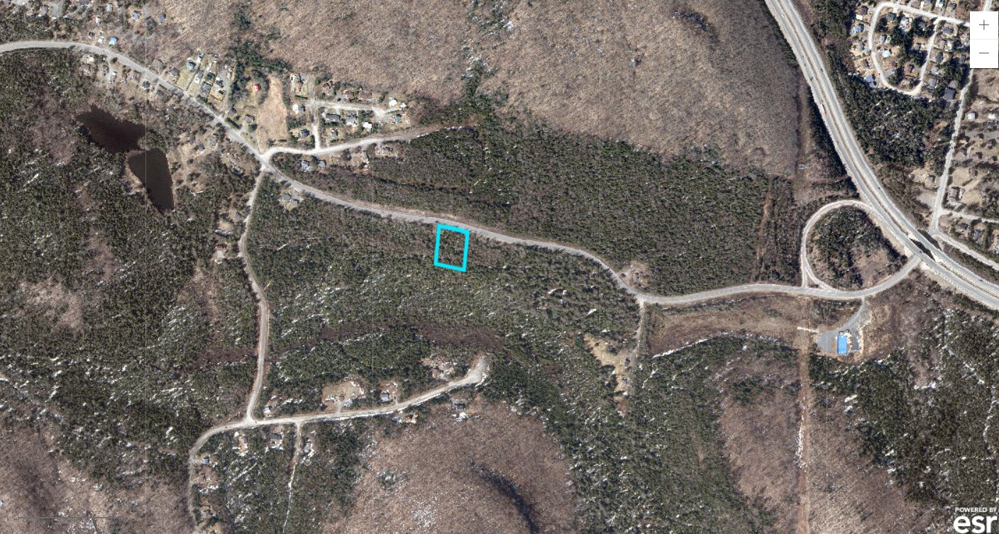 Photo - Terre/Terrain