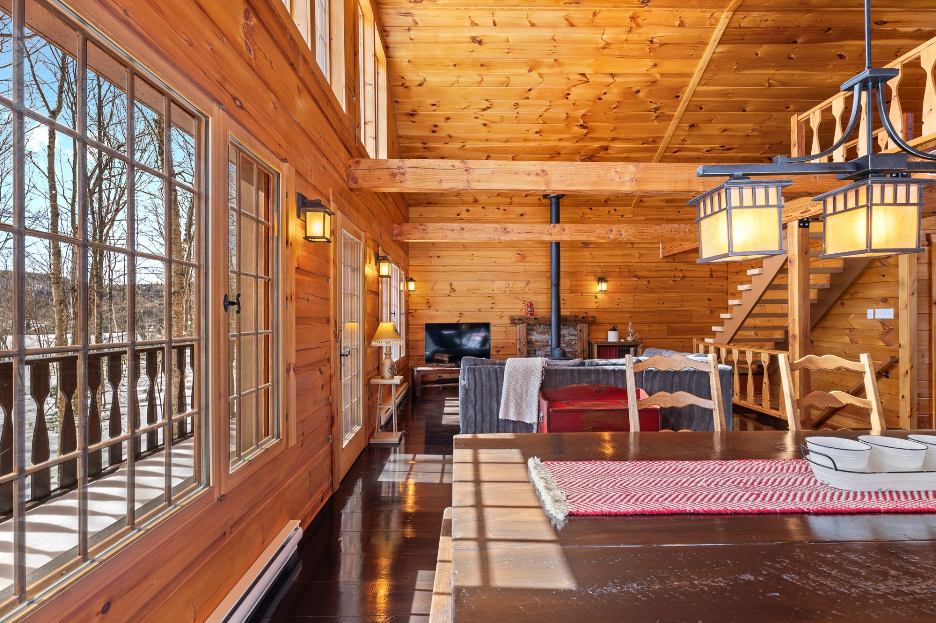 Photo - Vue d'ensemble