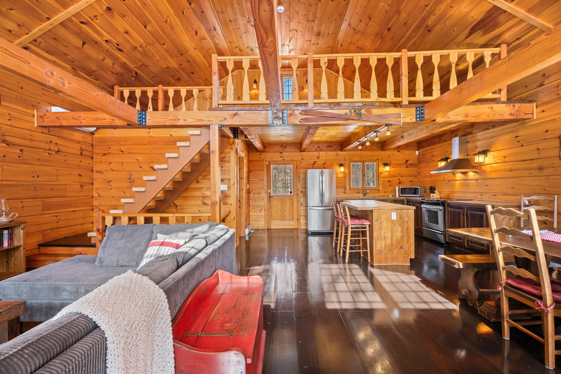 Photo - Vue d'ensemble