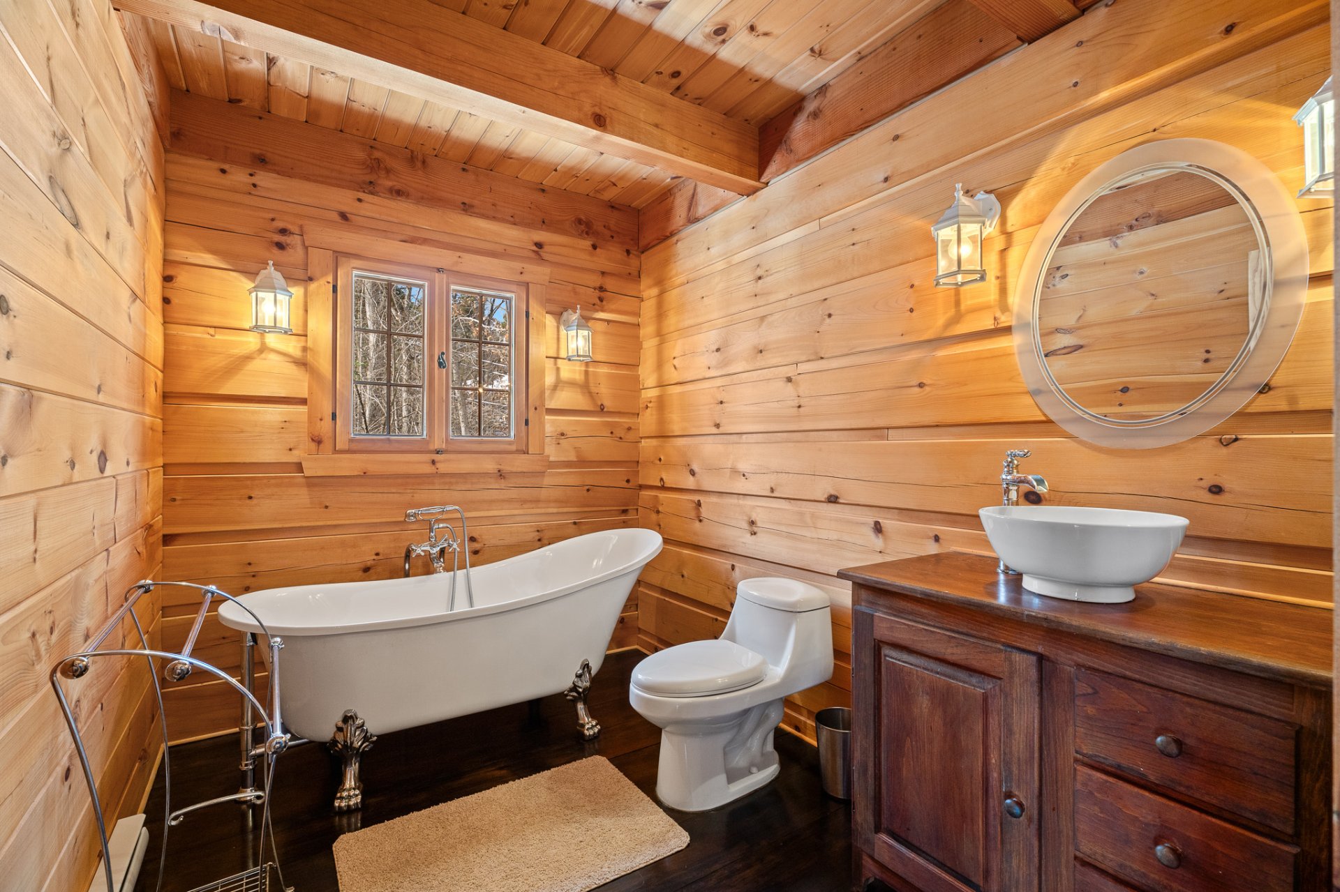 Photo - Salle de bains