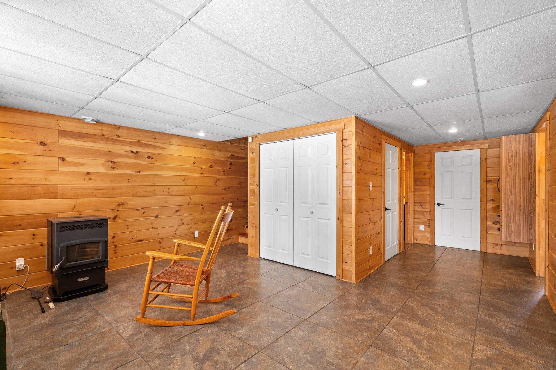 Photo - Salle familiale