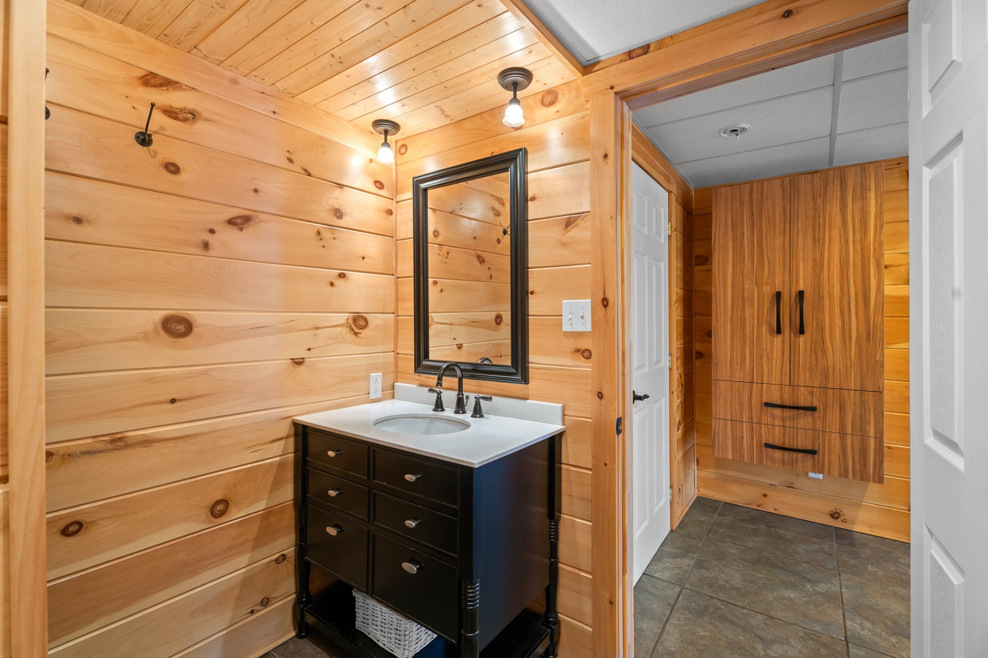 Photo - Salle de bains