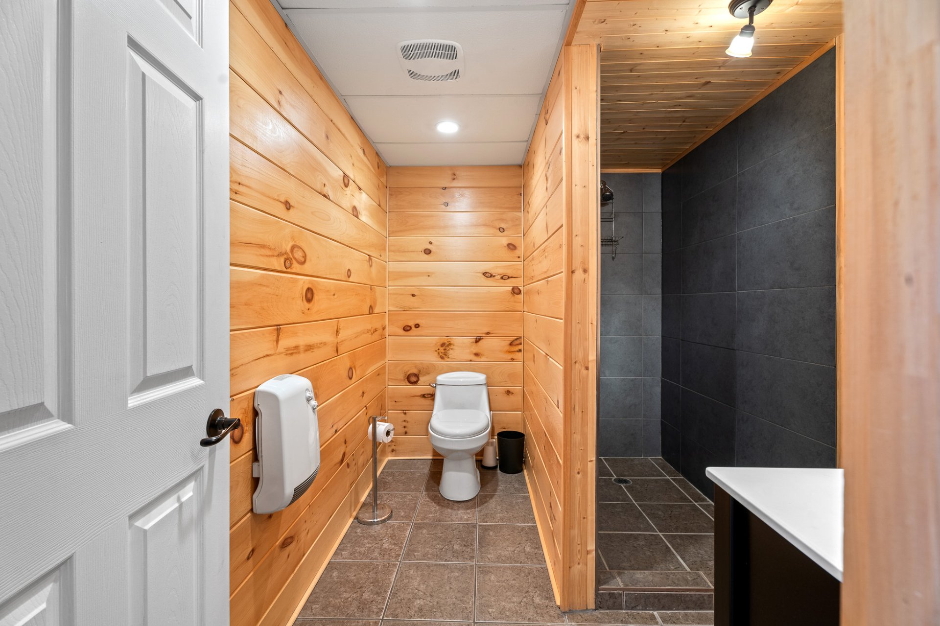 Photo - Salle de bains