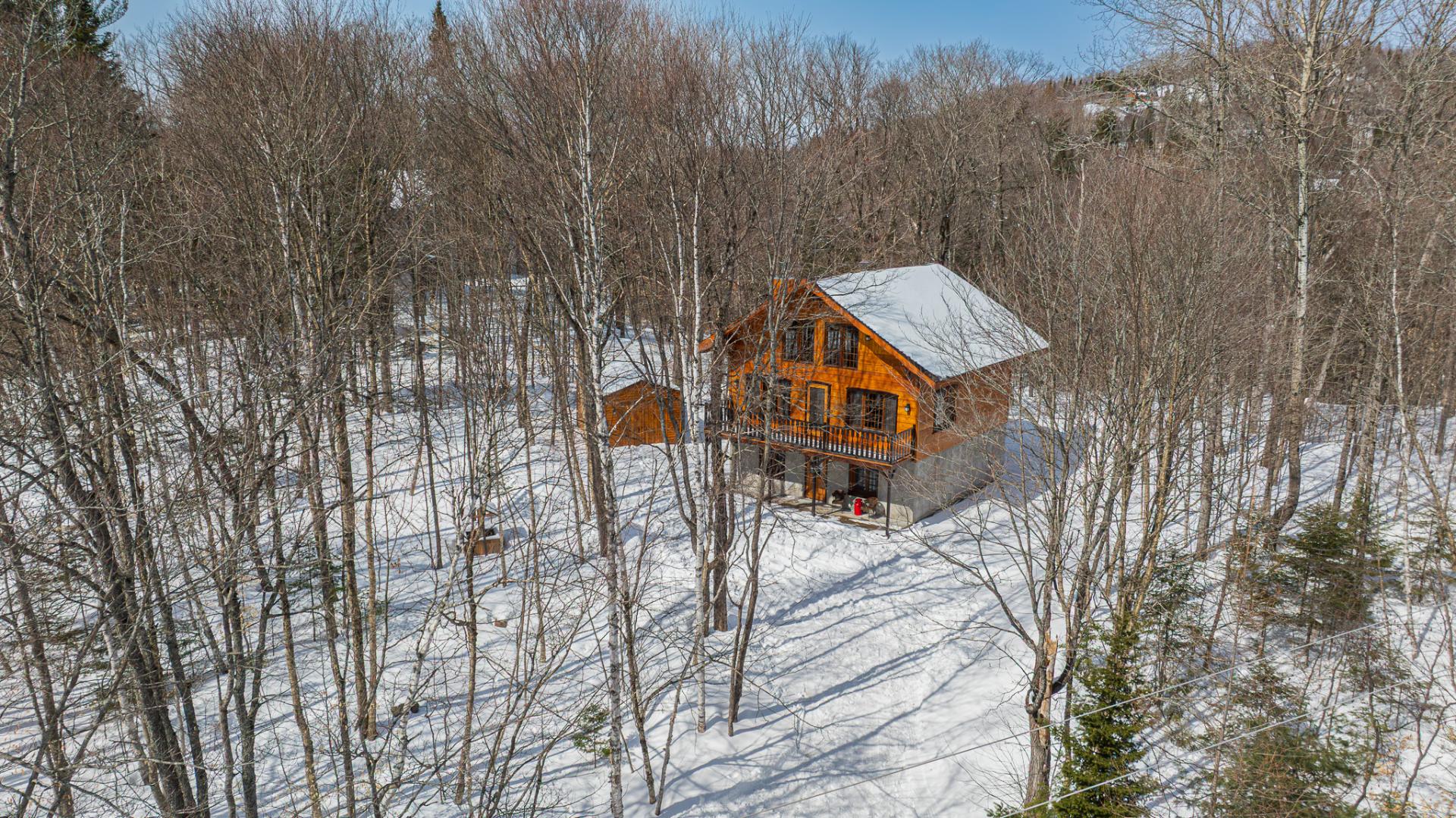 Photo - Photo aérienne