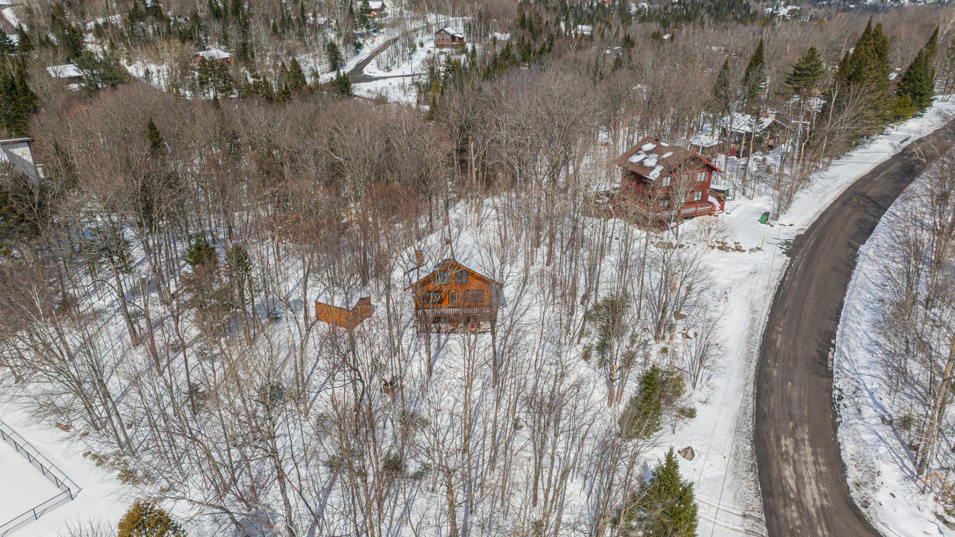 Photo - Photo aérienne