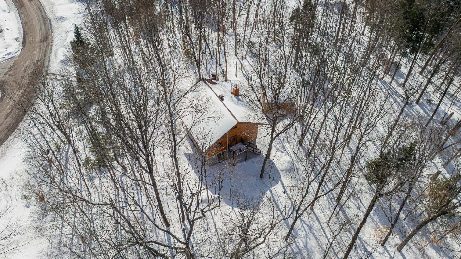 Photo - Photo aérienne