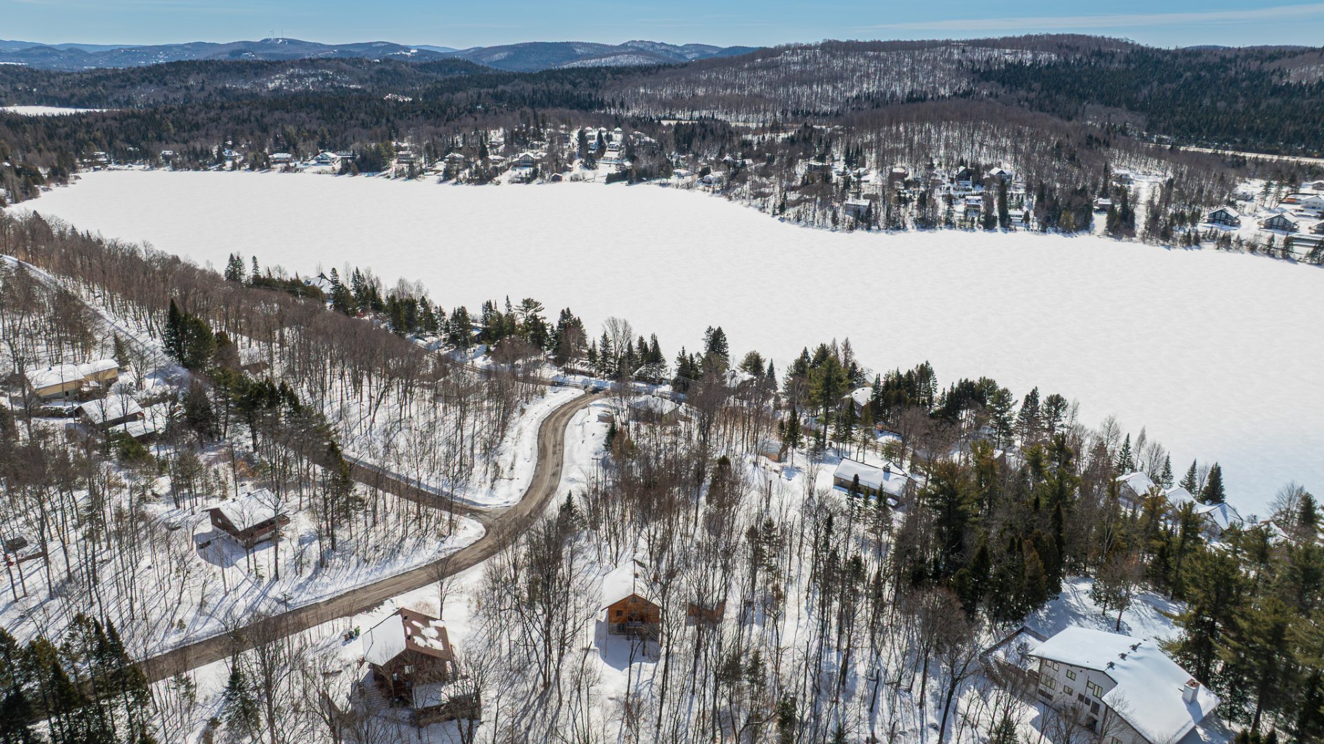 Photo - Photo aérienne