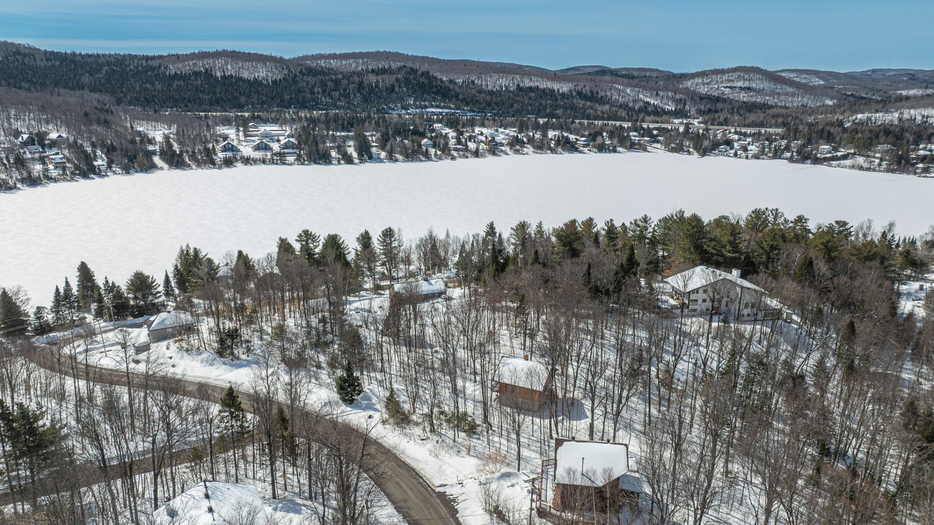 Photo - Photo aérienne