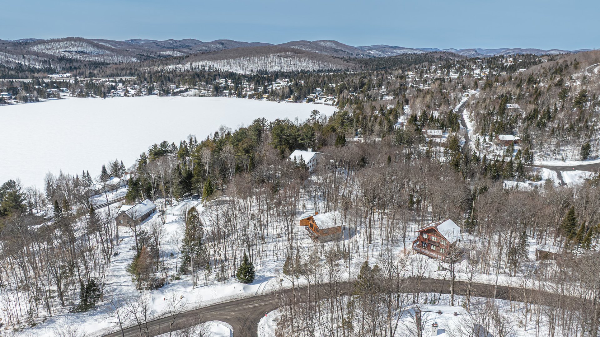 Photo - Photo aérienne