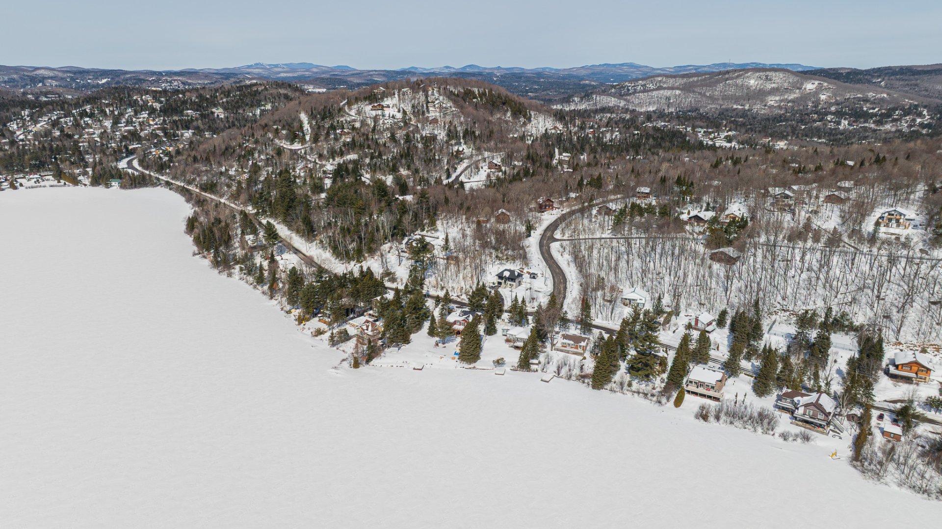 Photo - Photo aérienne