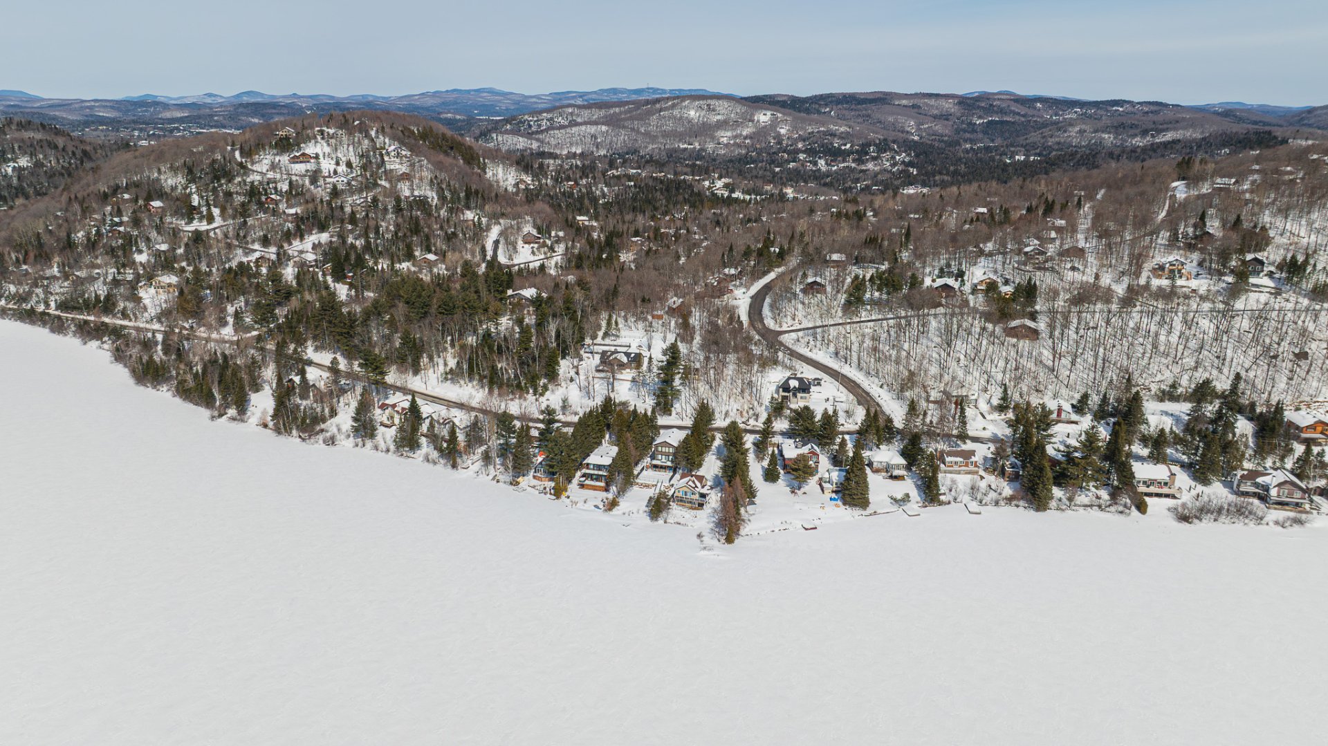 Photo - Photo aérienne