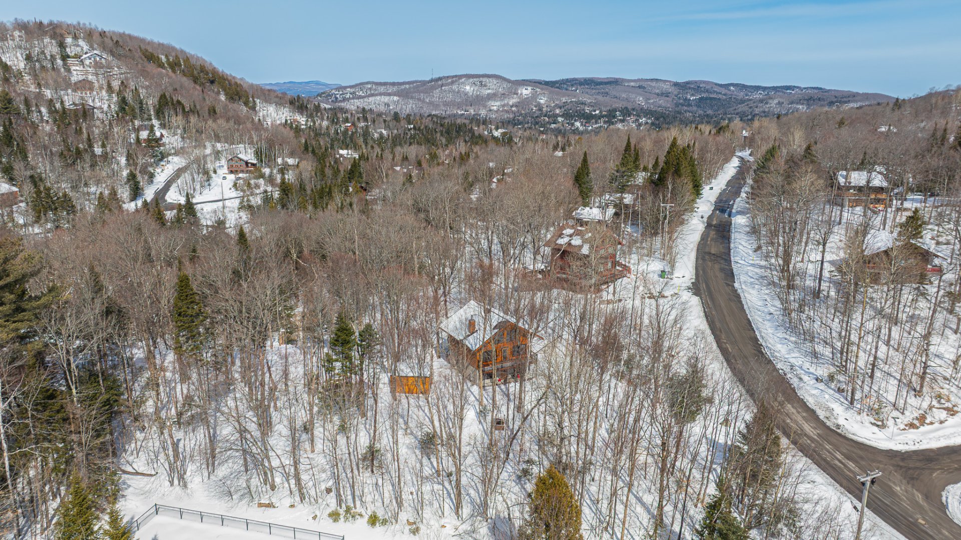 Photo - Photo aérienne