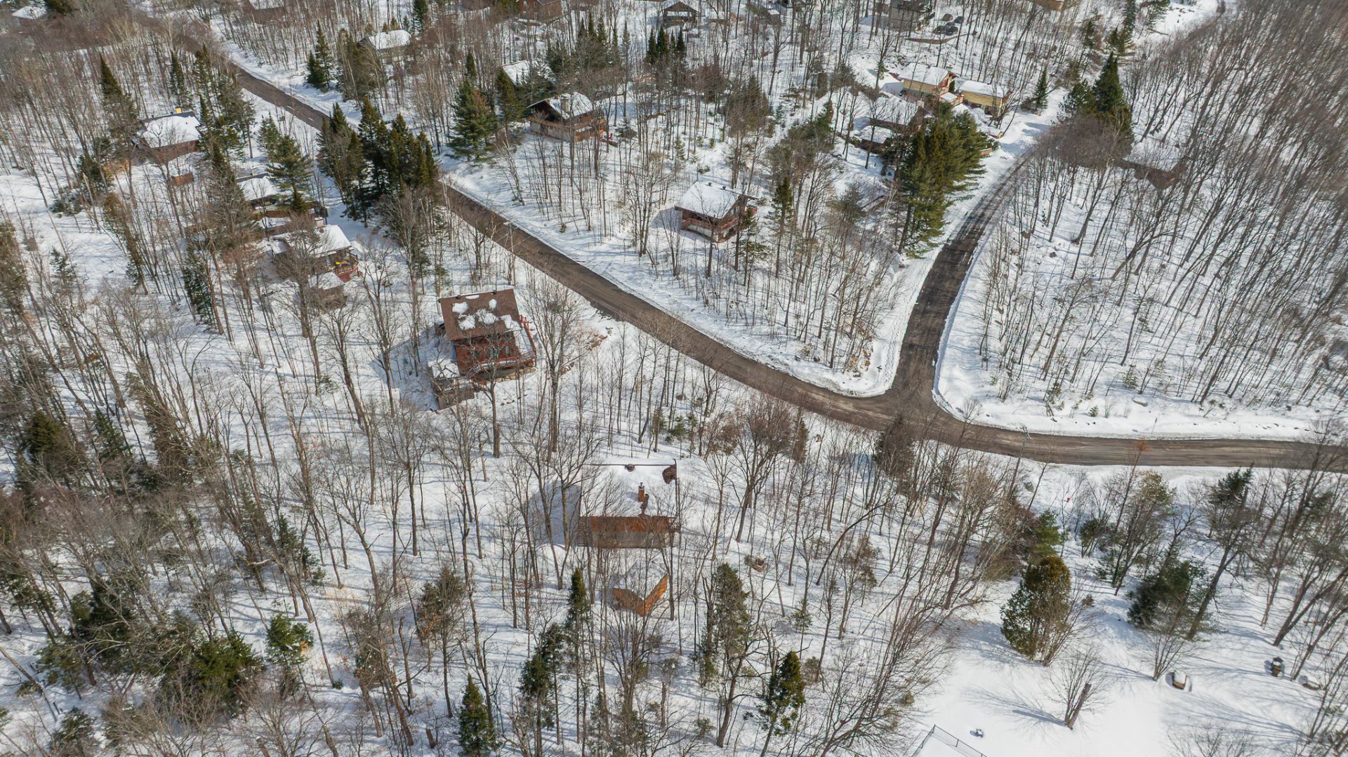 Photo - Photo aérienne