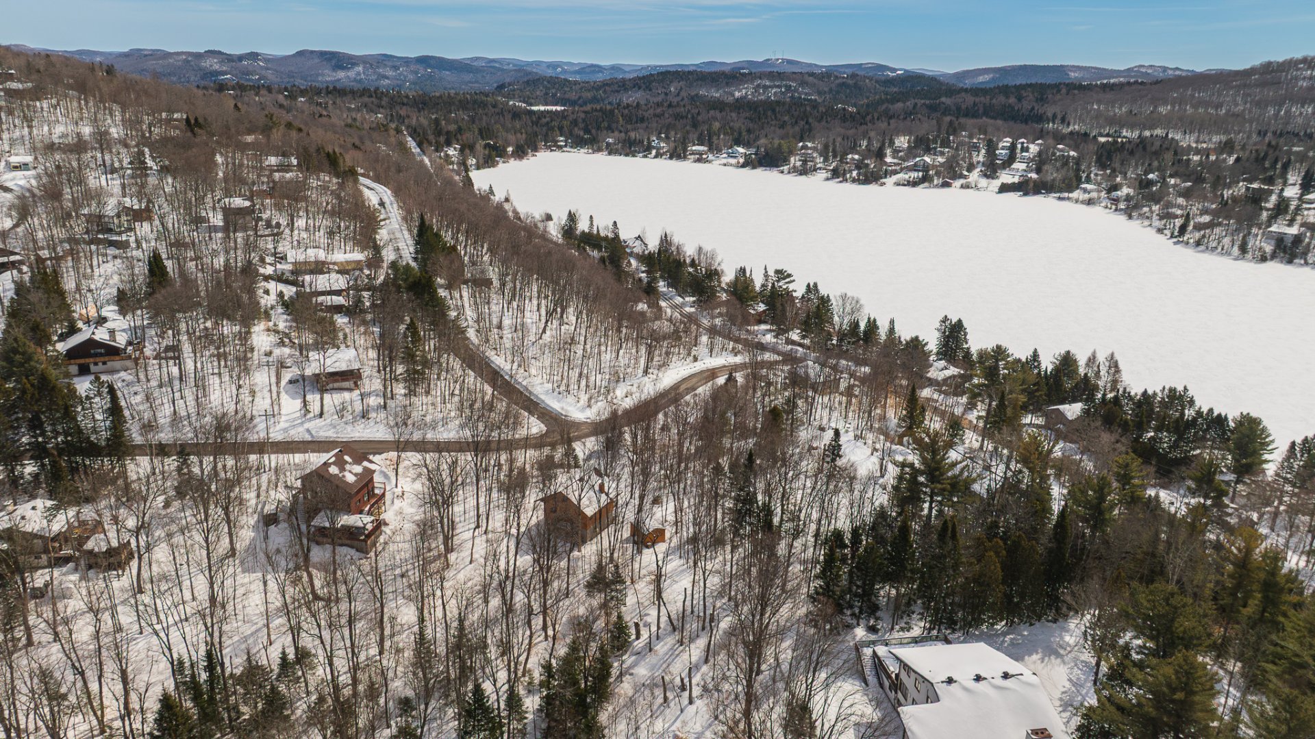 Photo - Photo aérienne