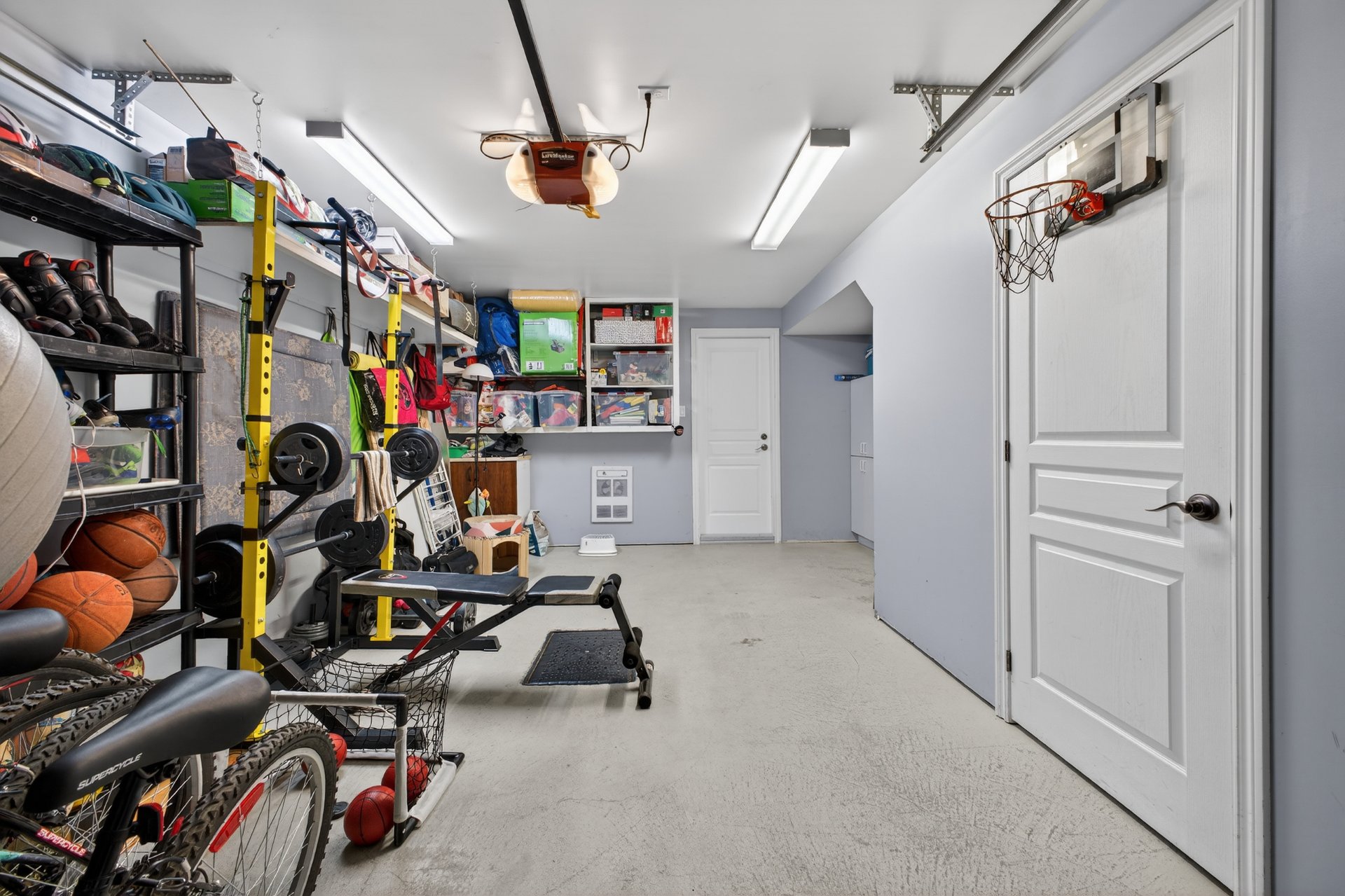 Garage
