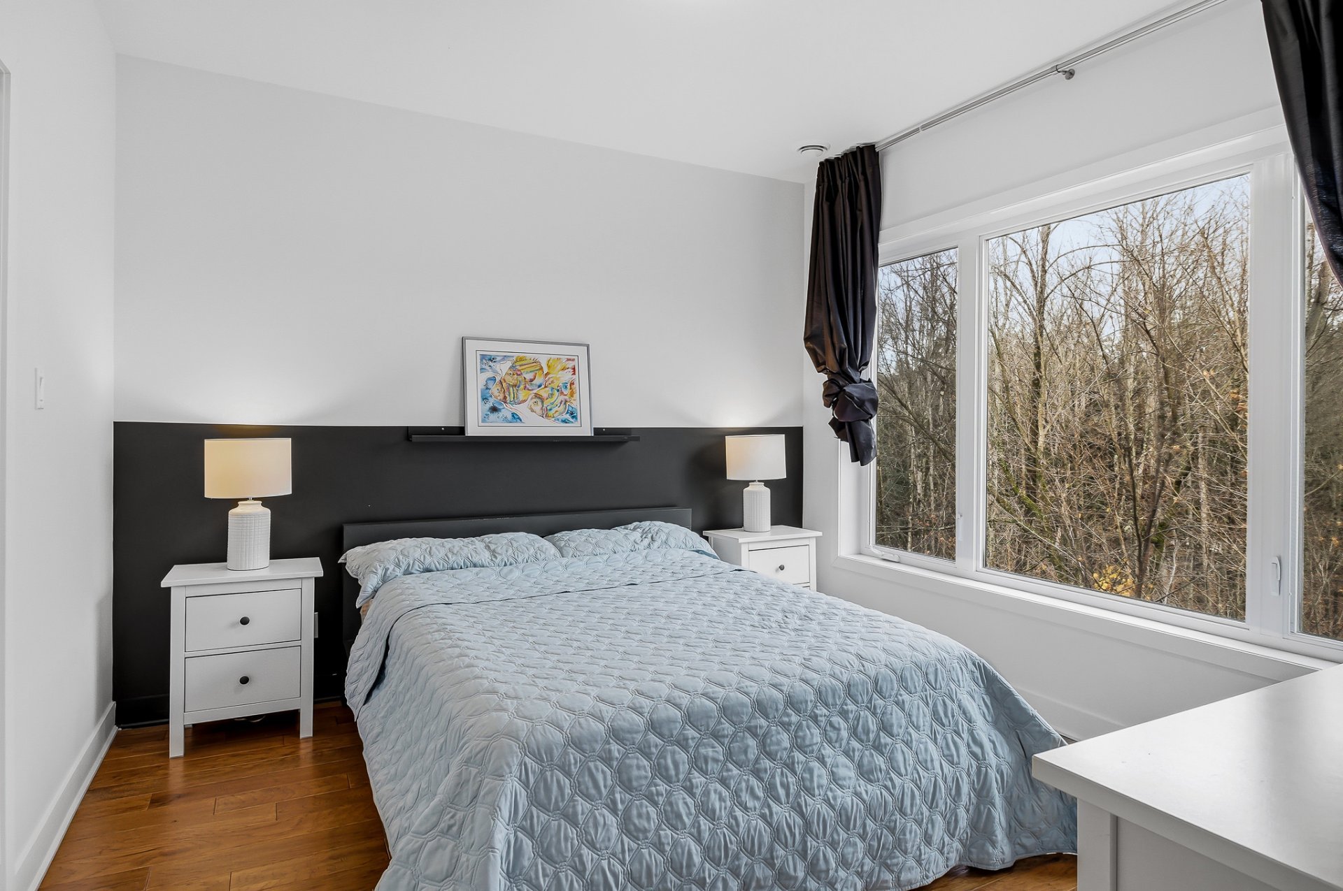 Photo - Primary bedroom