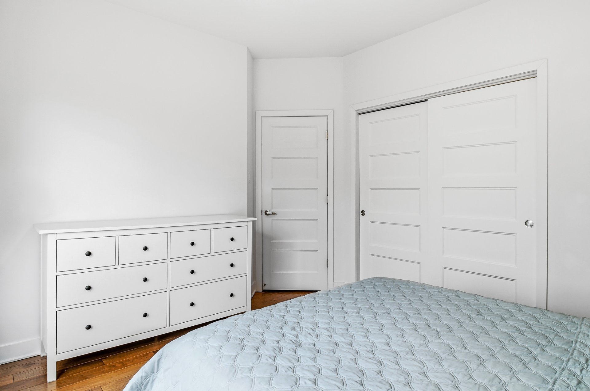 Photo - Primary bedroom