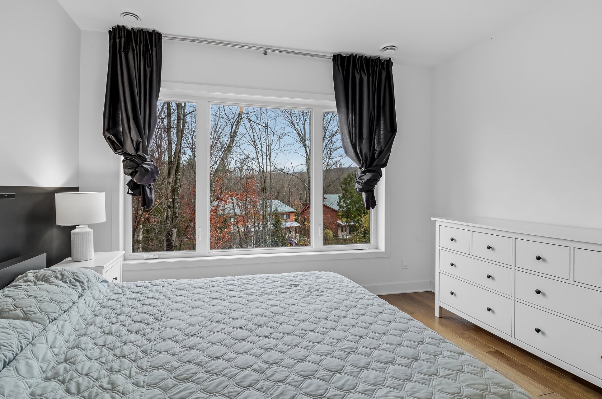 Photo - Primary bedroom