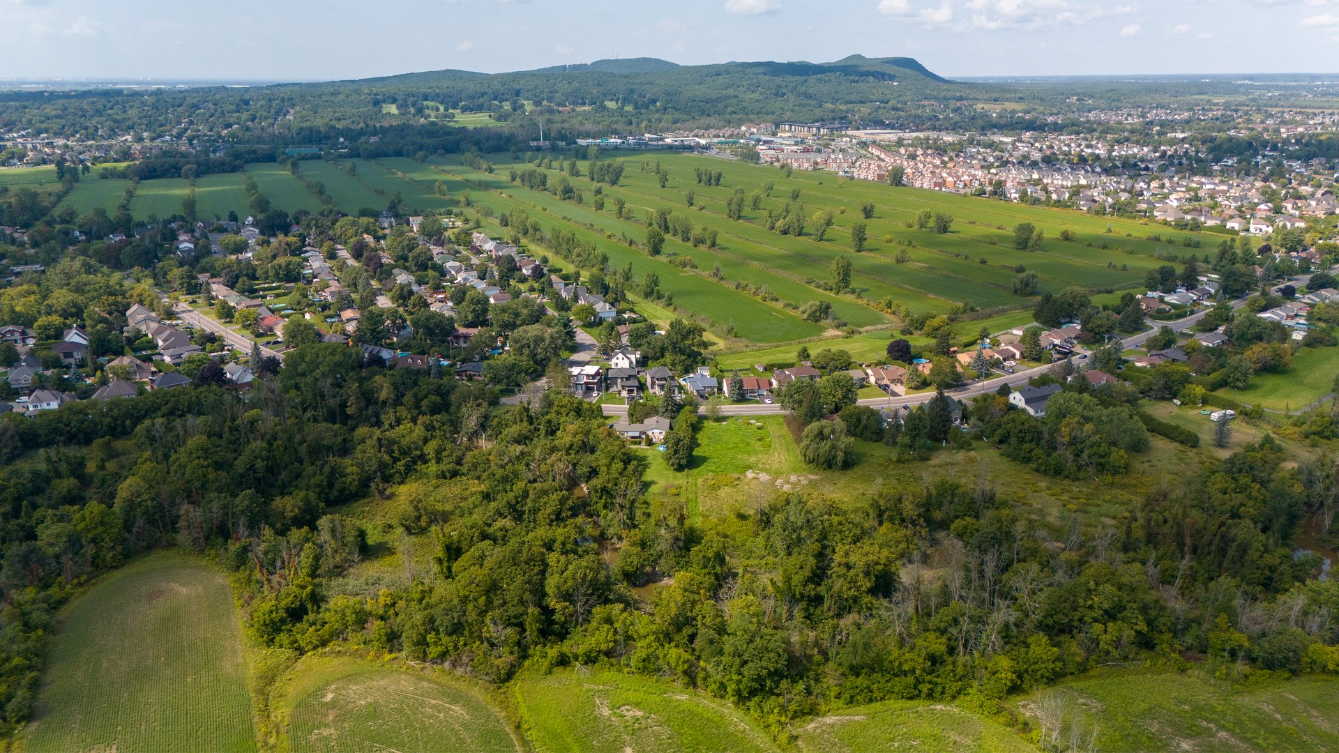 Photo - Terre/Terrain