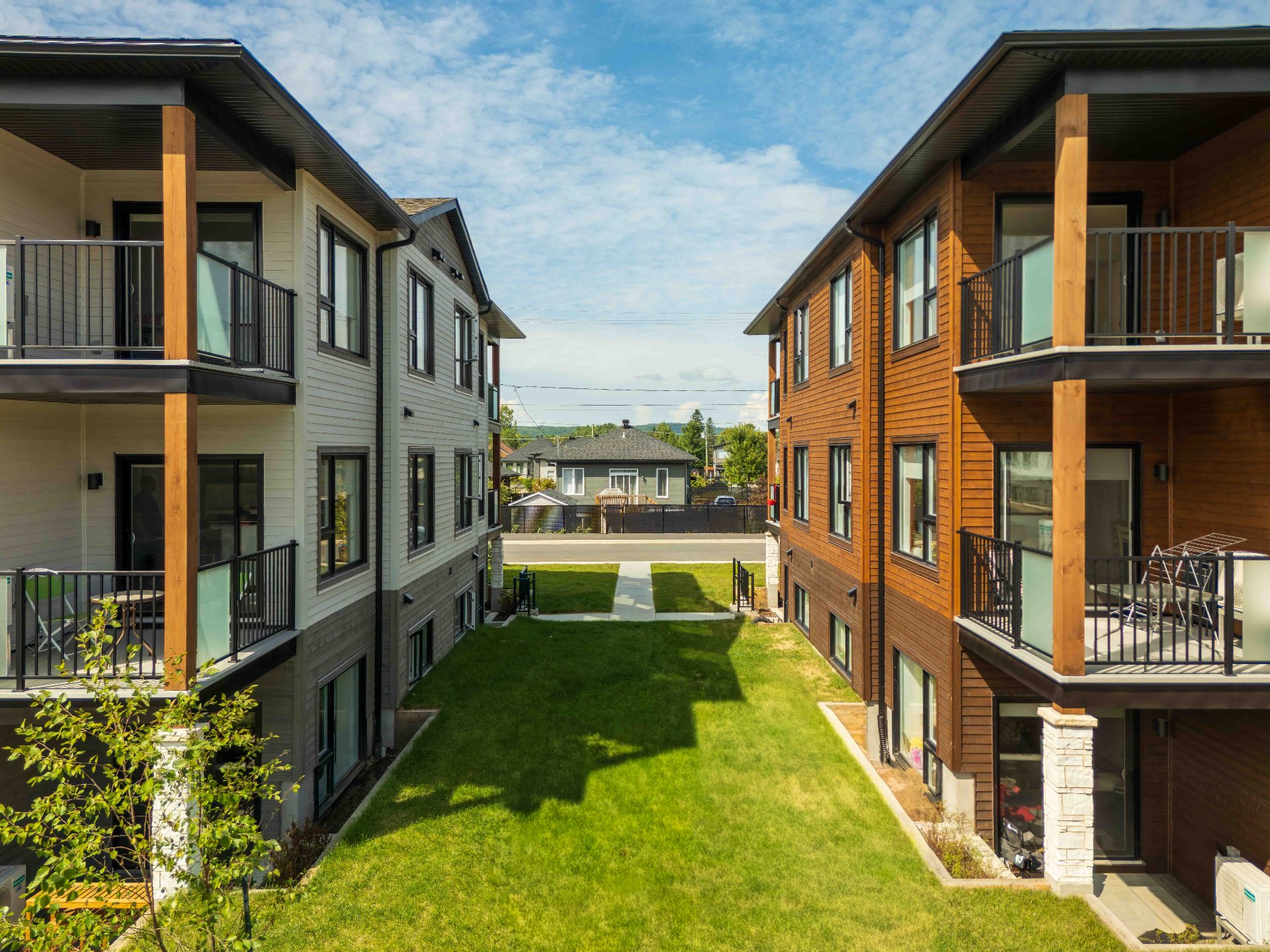 Photo - Vue d'ensemble