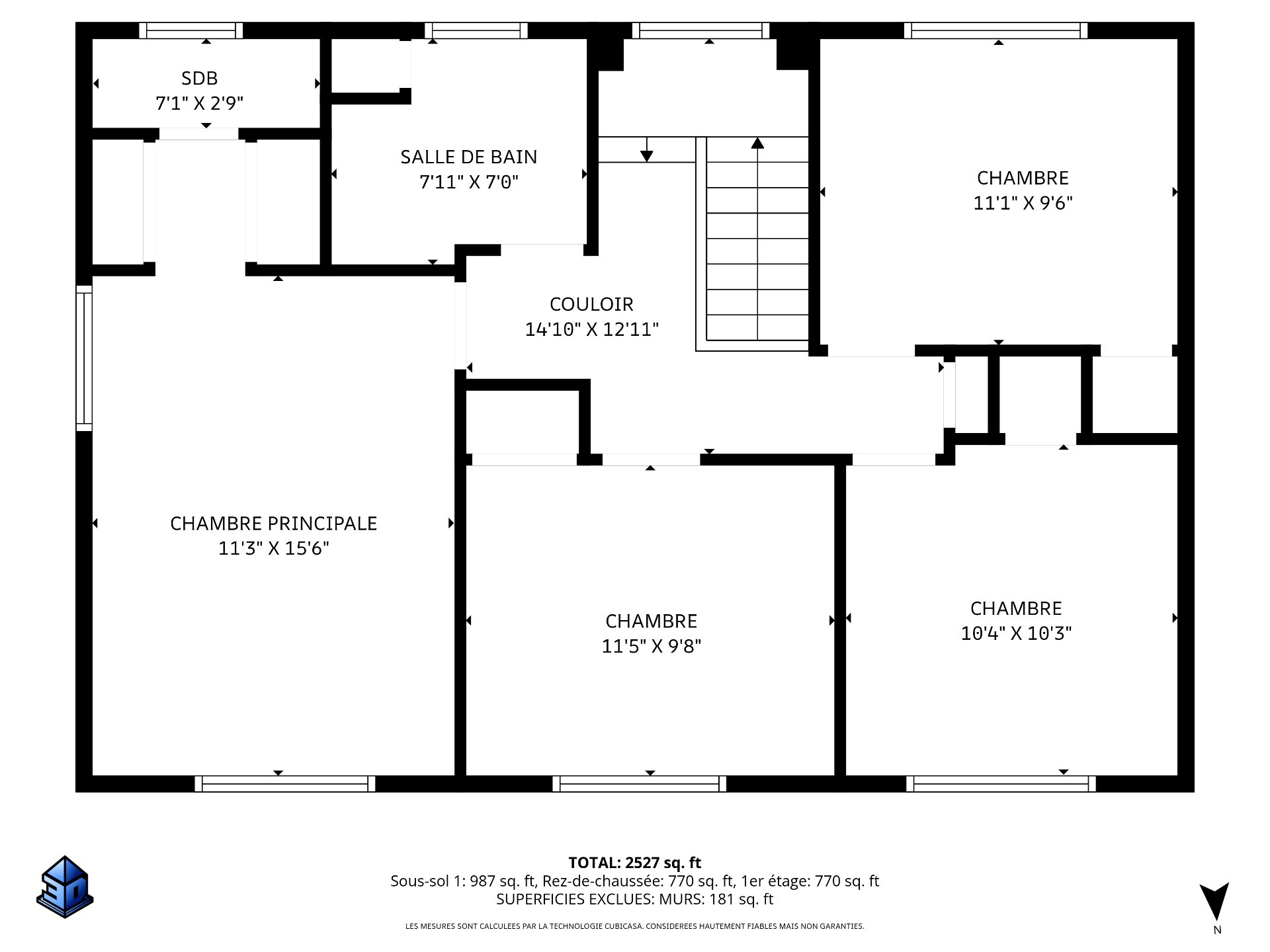 Photo - Plan (croquis)