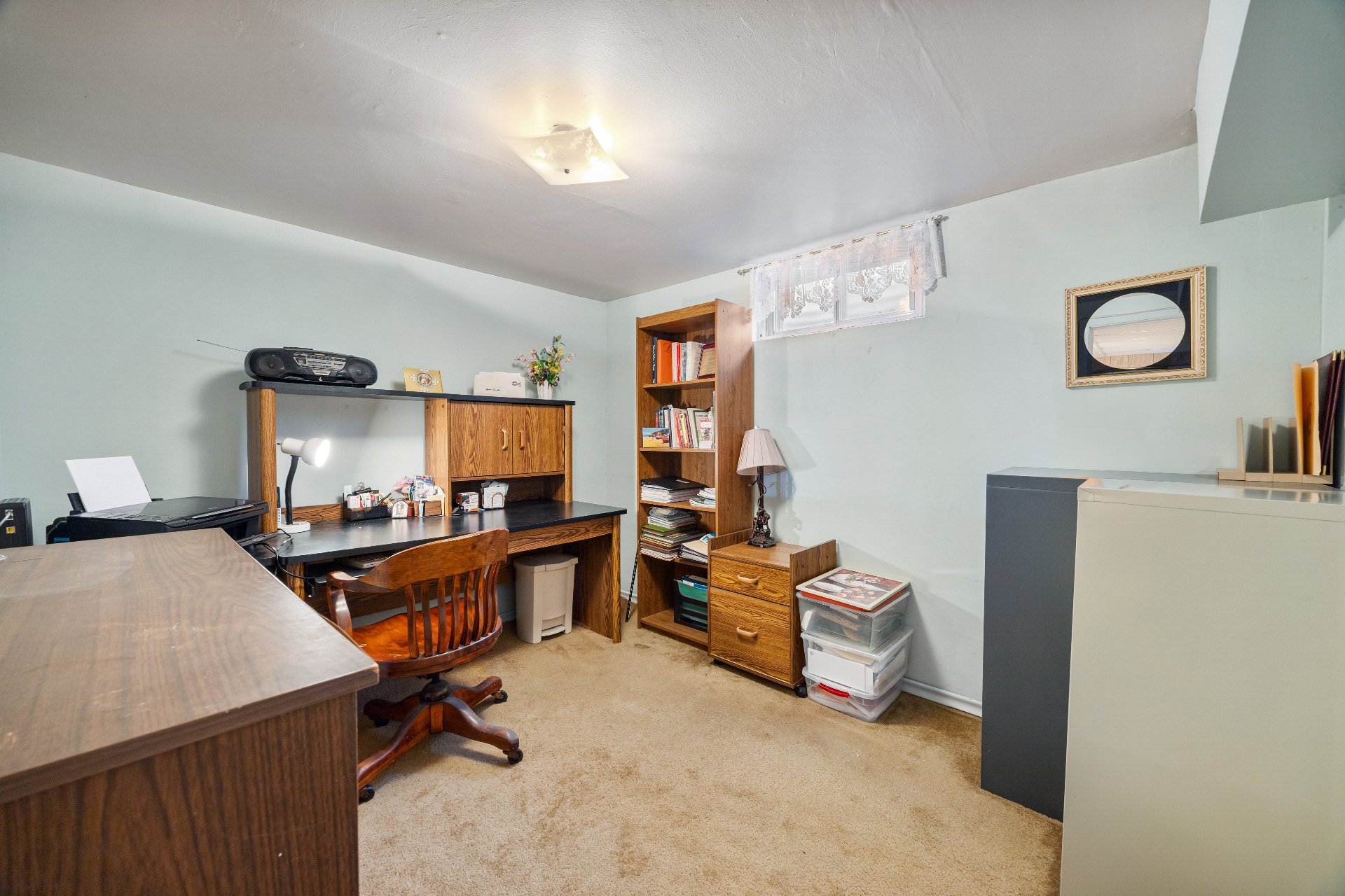 Photo - Chambre à coucher