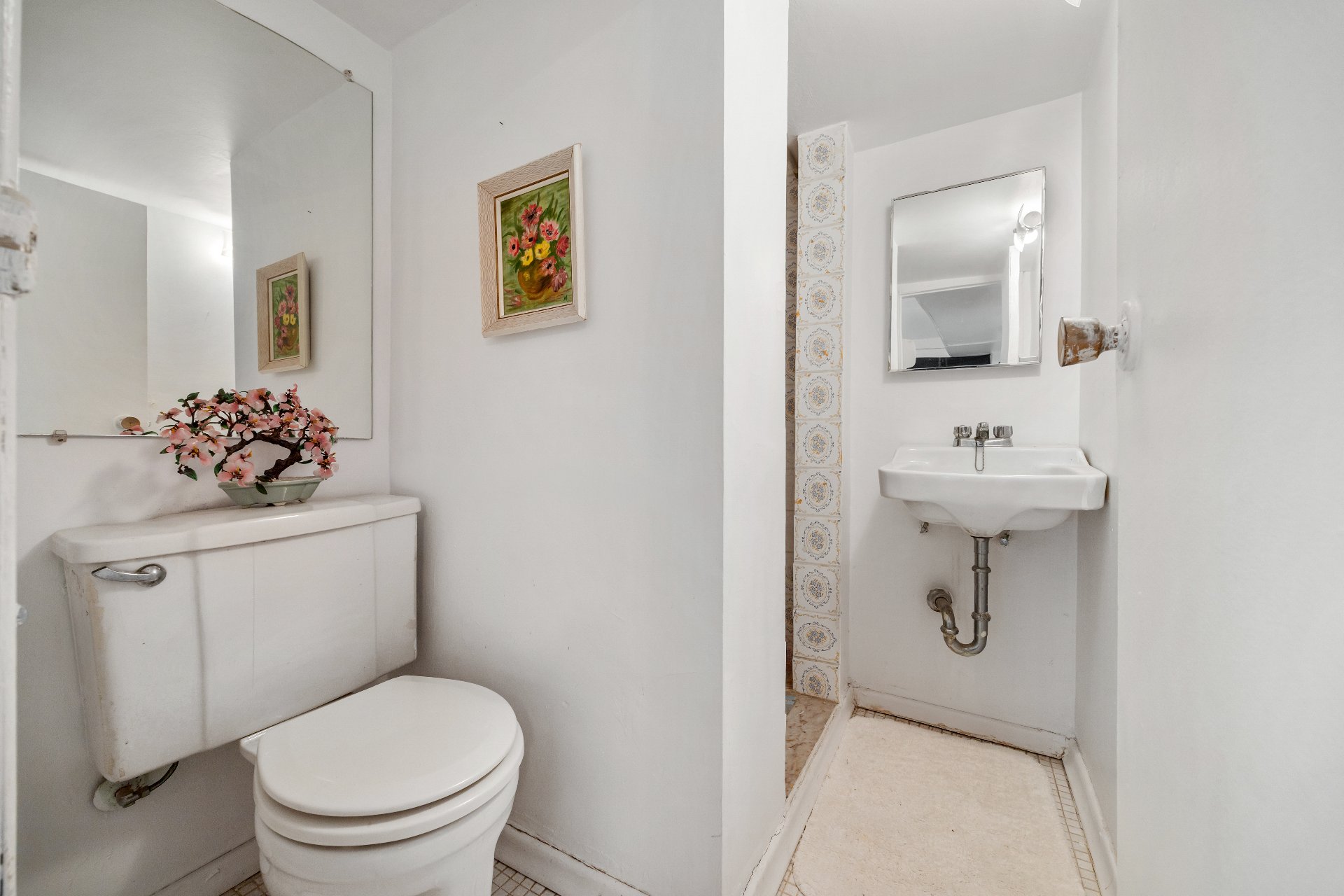 Photo - Salle de bains