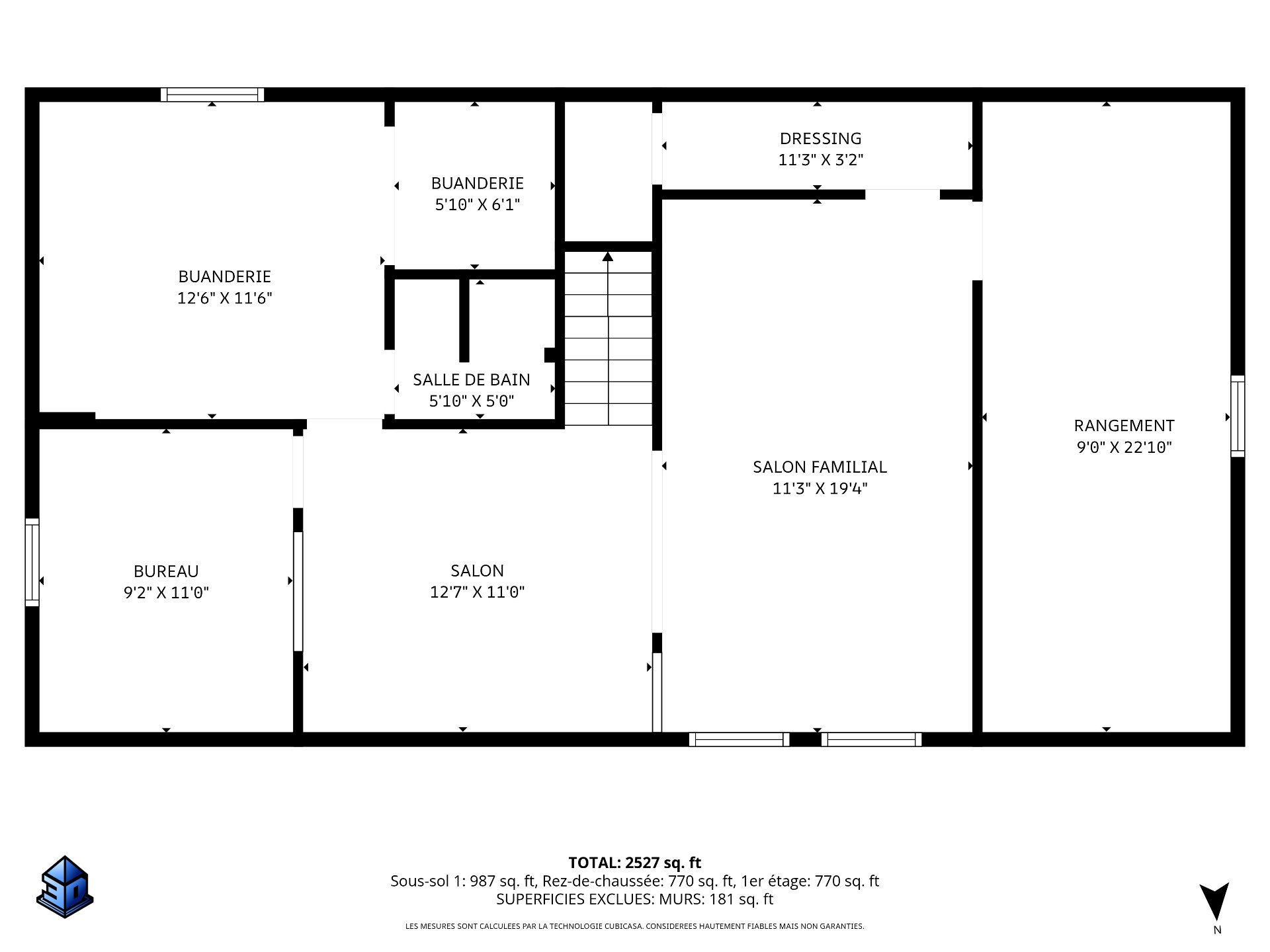 Photo - Plan (croquis)