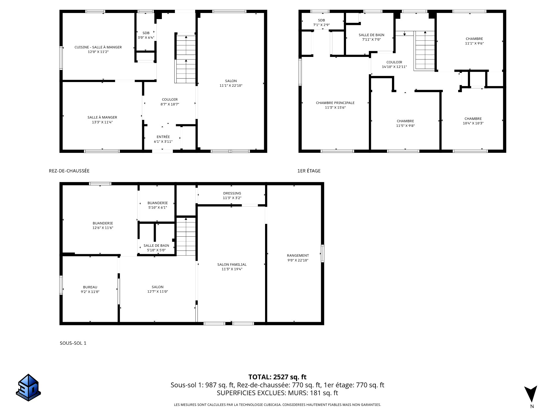 Photo - Plan (croquis)