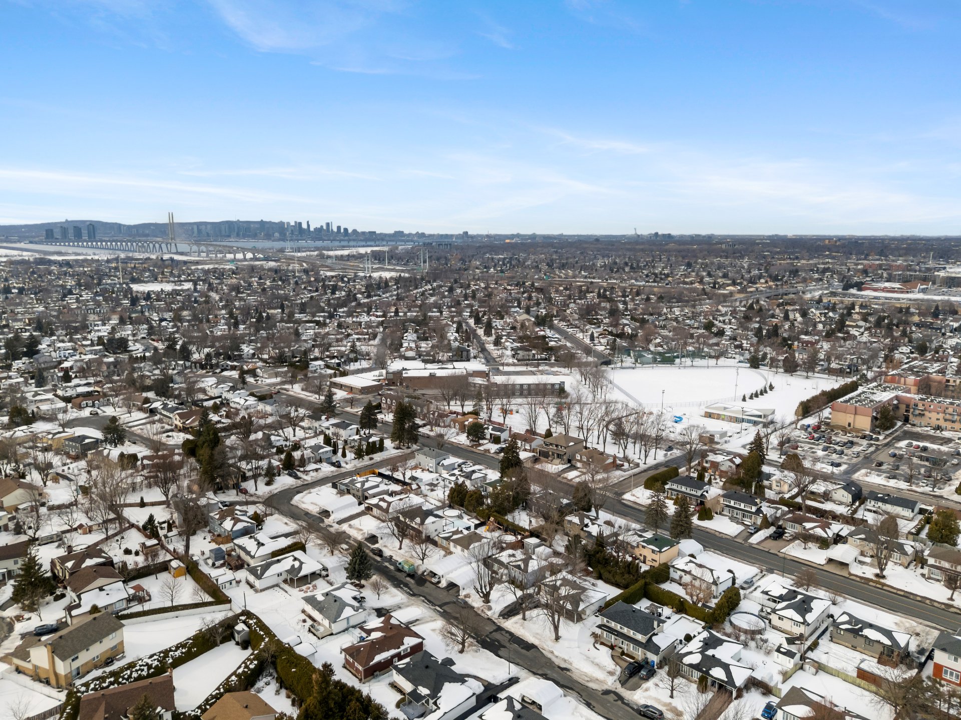 Photo - Photo aérienne