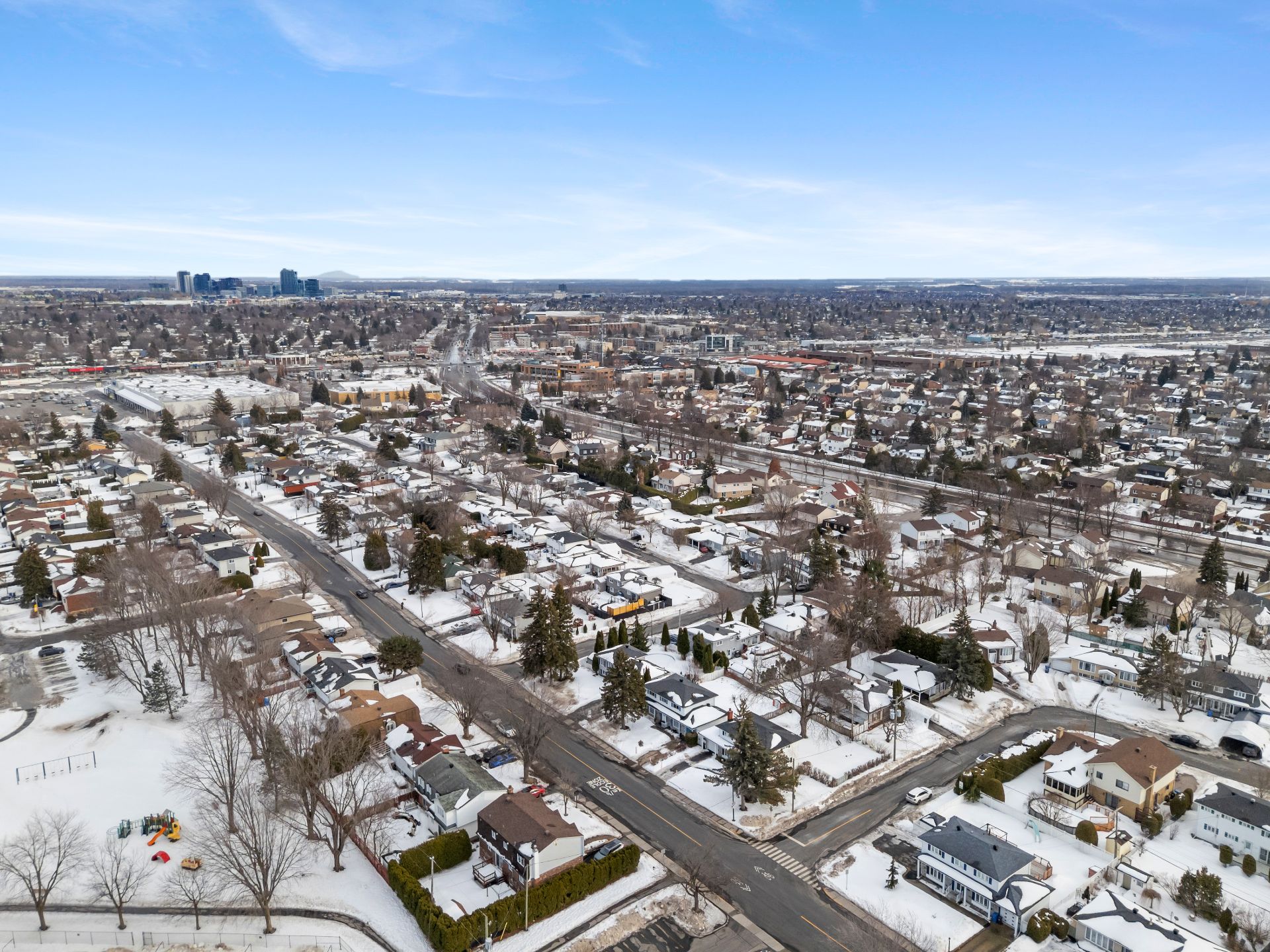 Photo - Photo aérienne