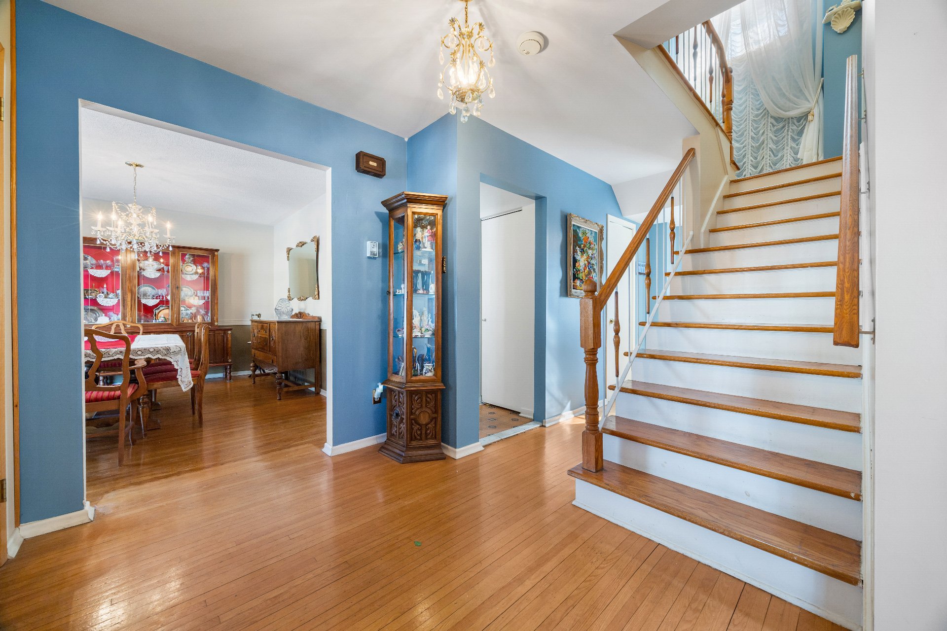 Photo - Hall d'entrée