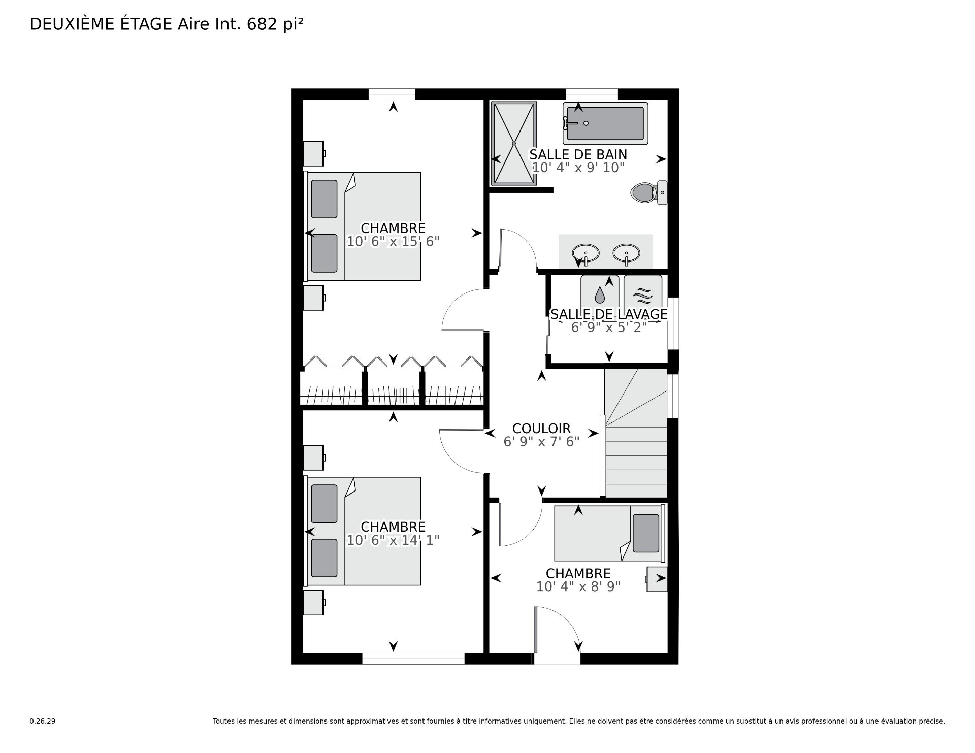 Photo - Plan (croquis)