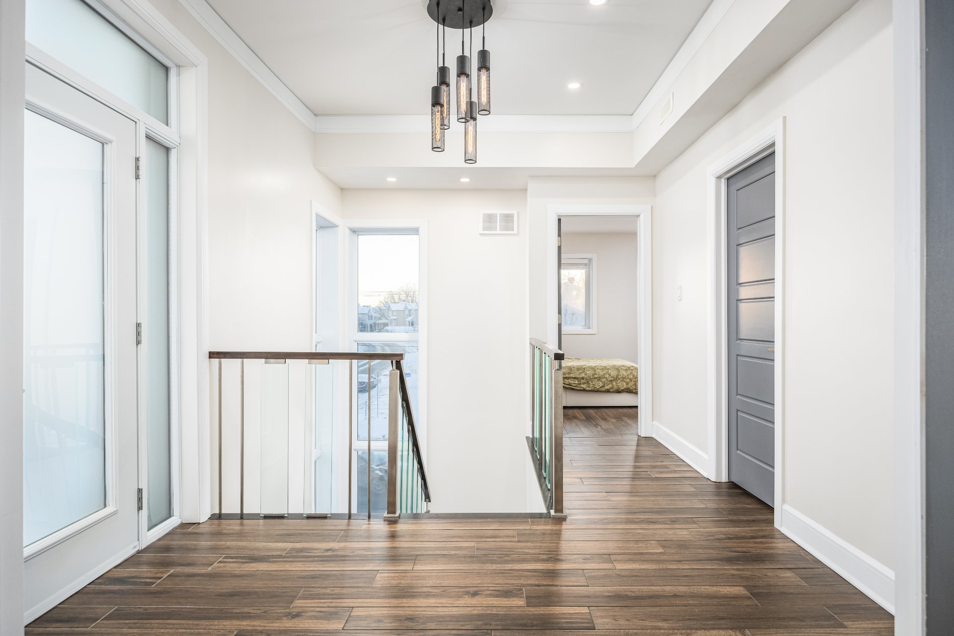 Photo - Vue d'ensemble