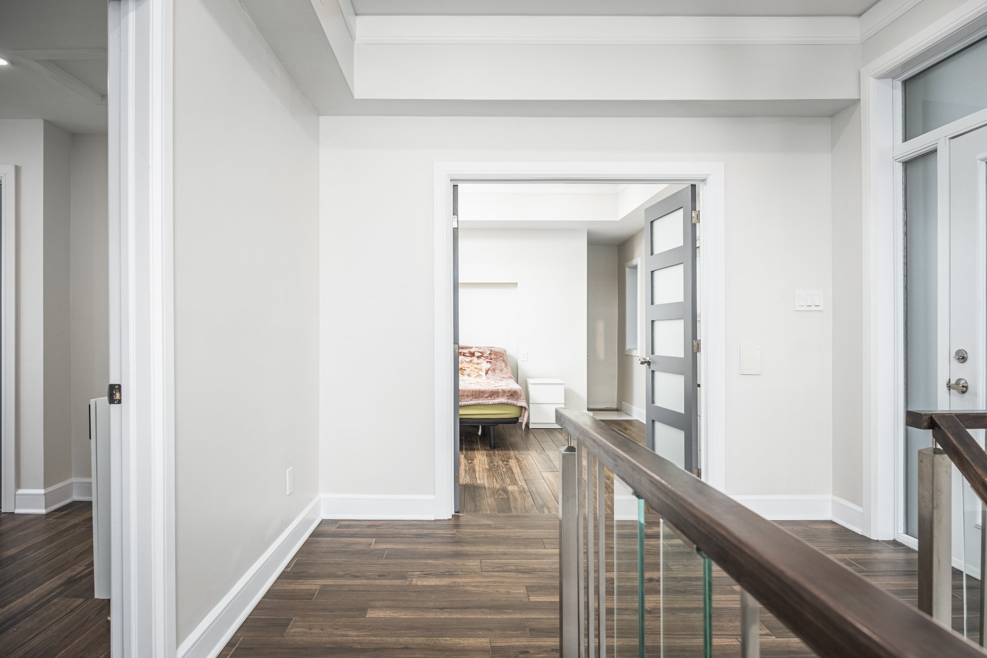 Photo - Vue d'ensemble