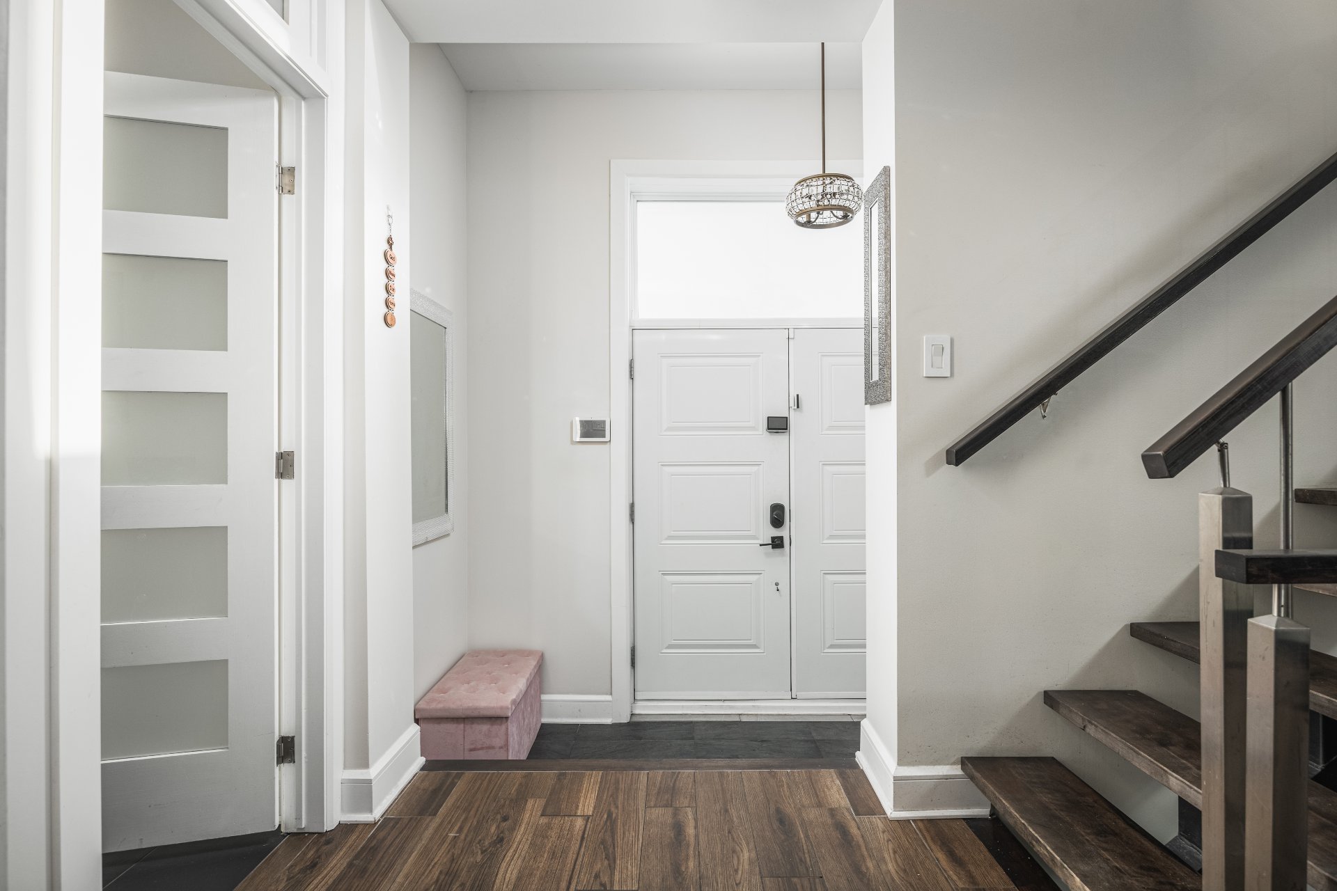 Photo - Hall d'entrée