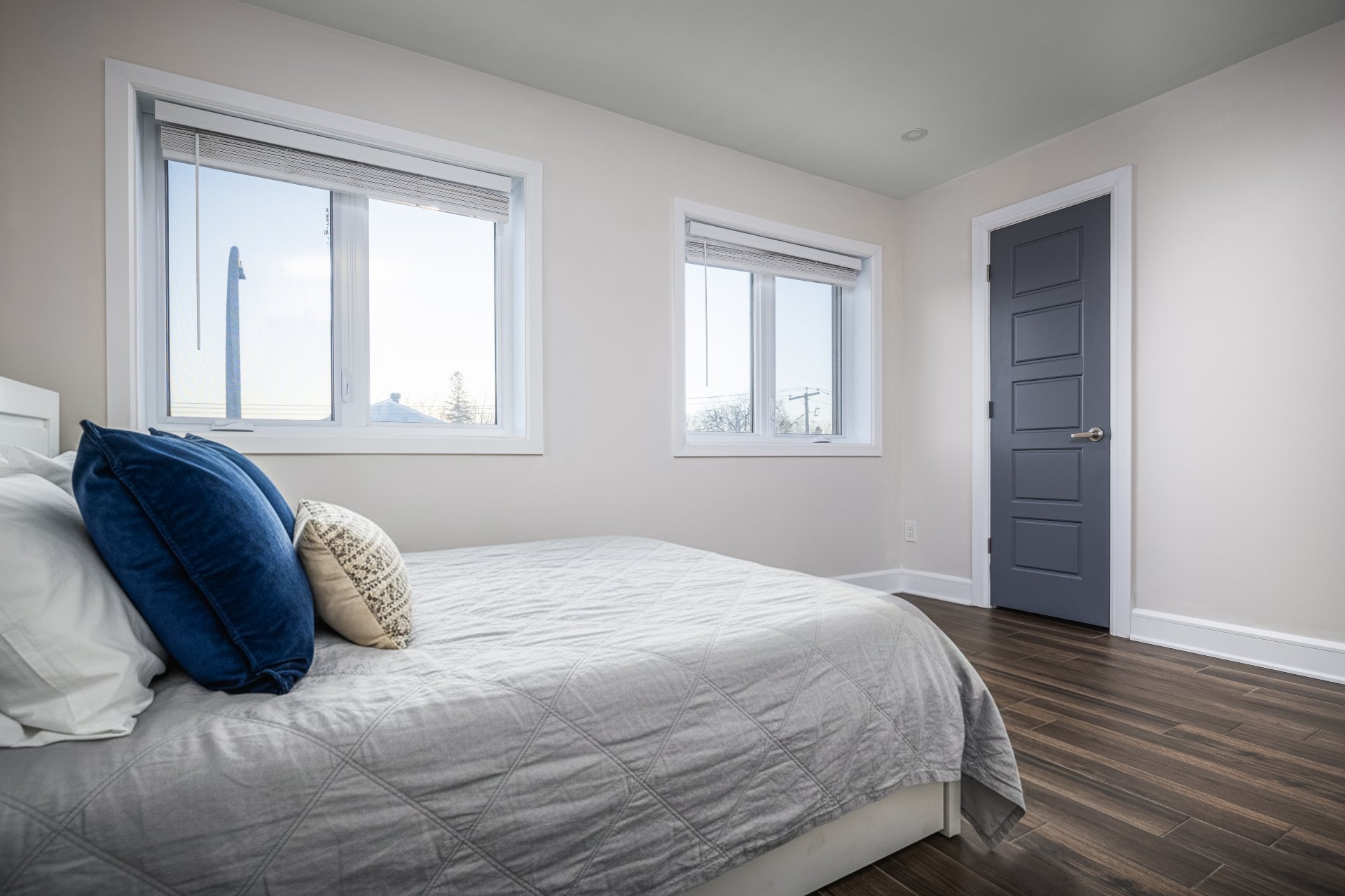 Photo - Chambre à coucher