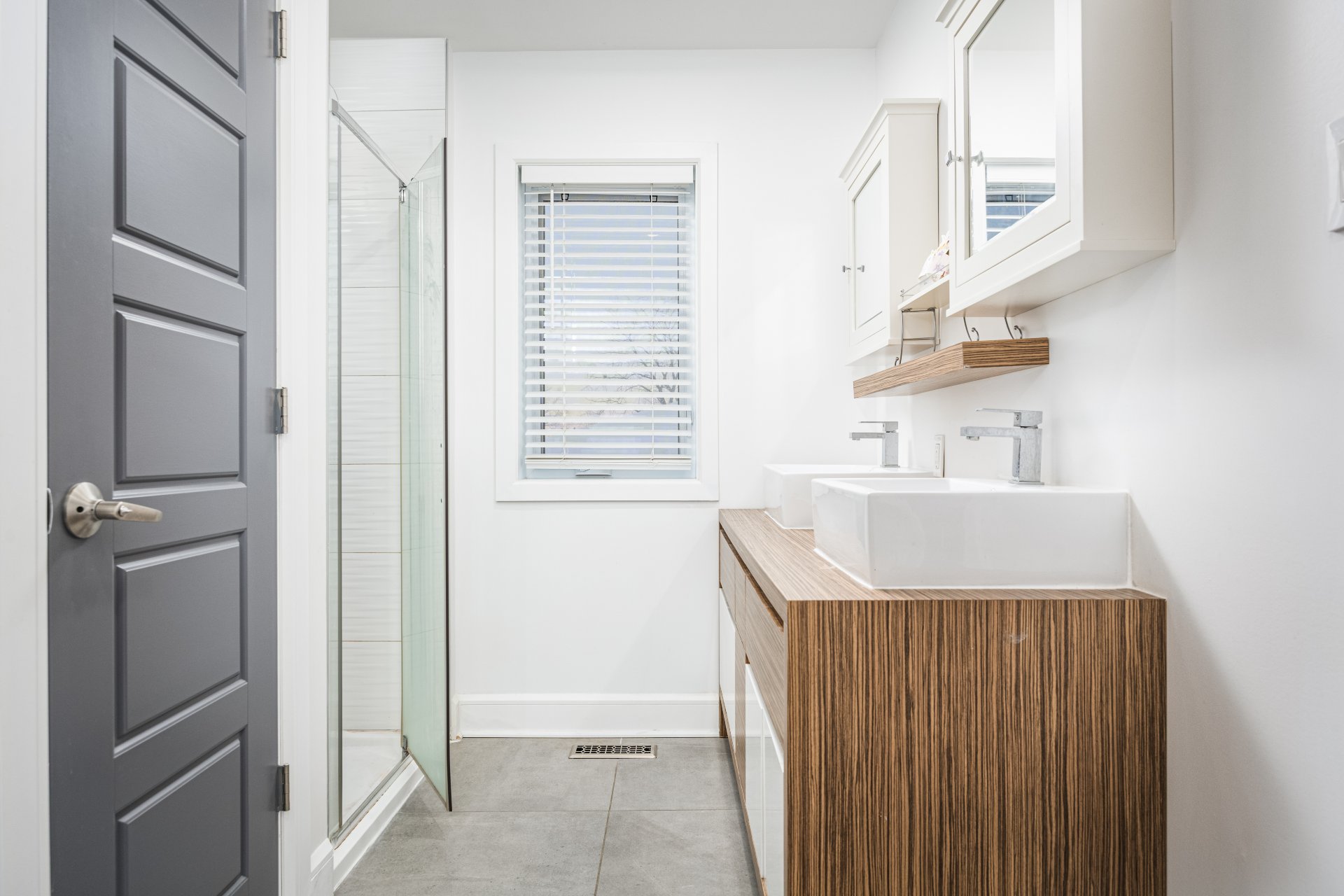 Photo - Salle de bains