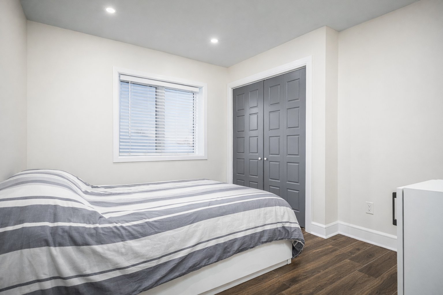 Photo - Chambre à coucher