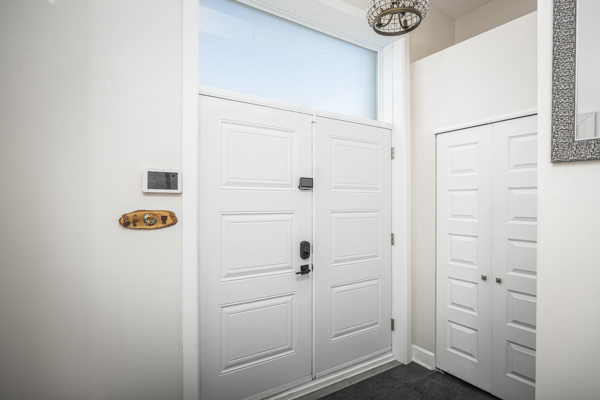 Photo - Hall d'entrée