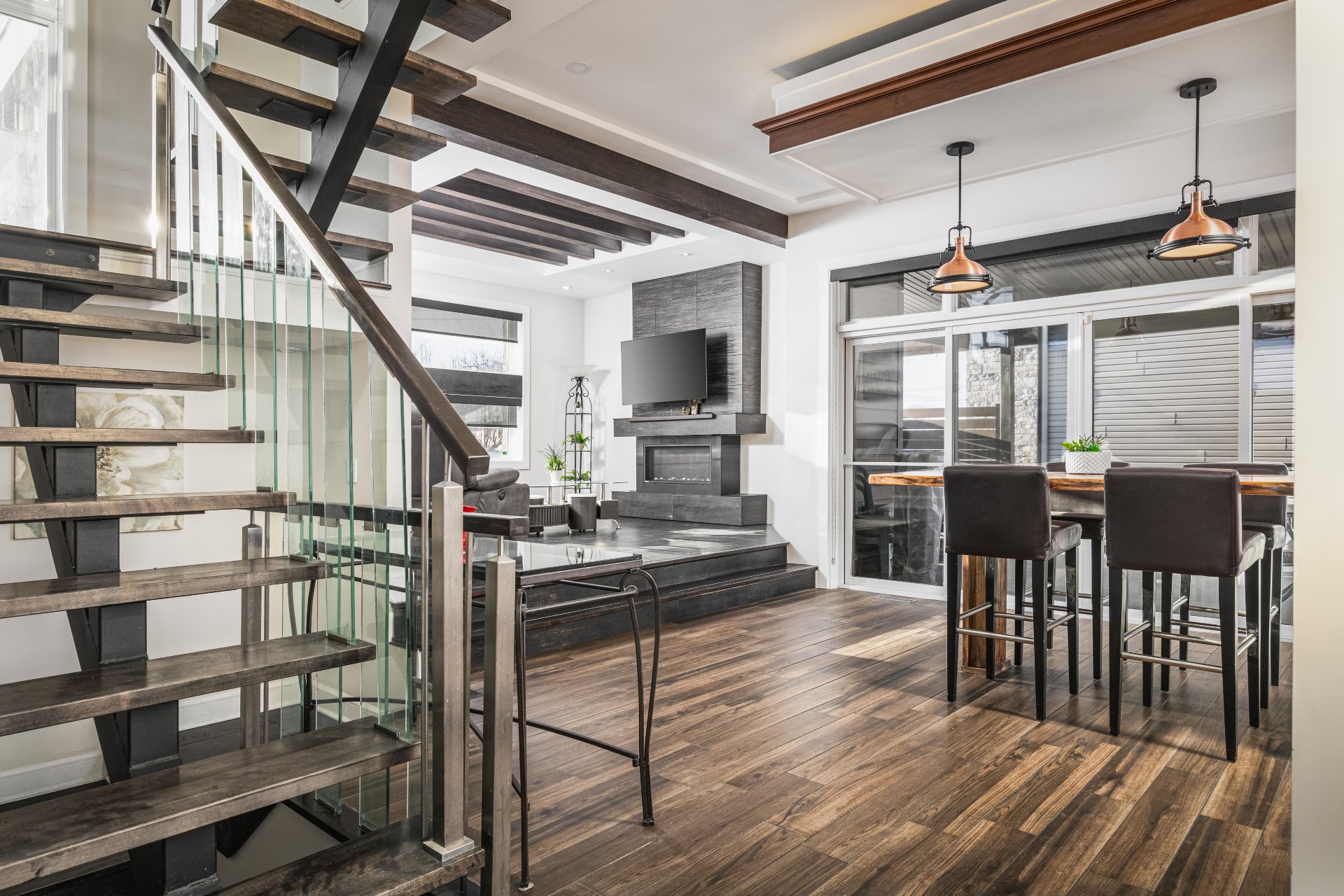 Photo - Vue d'ensemble