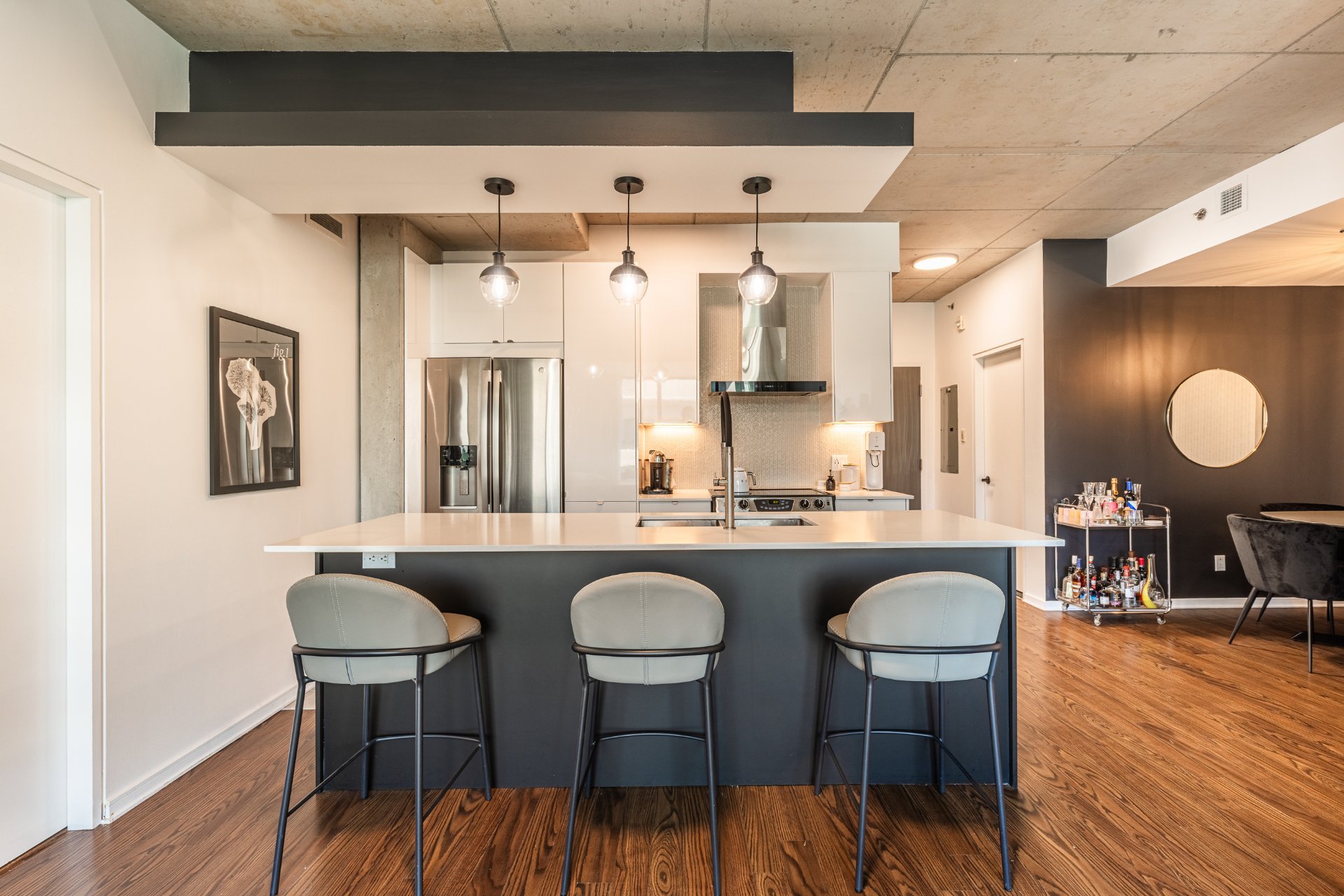 maison à vendre Montréal (Verdun/Île-des-Soeurs)